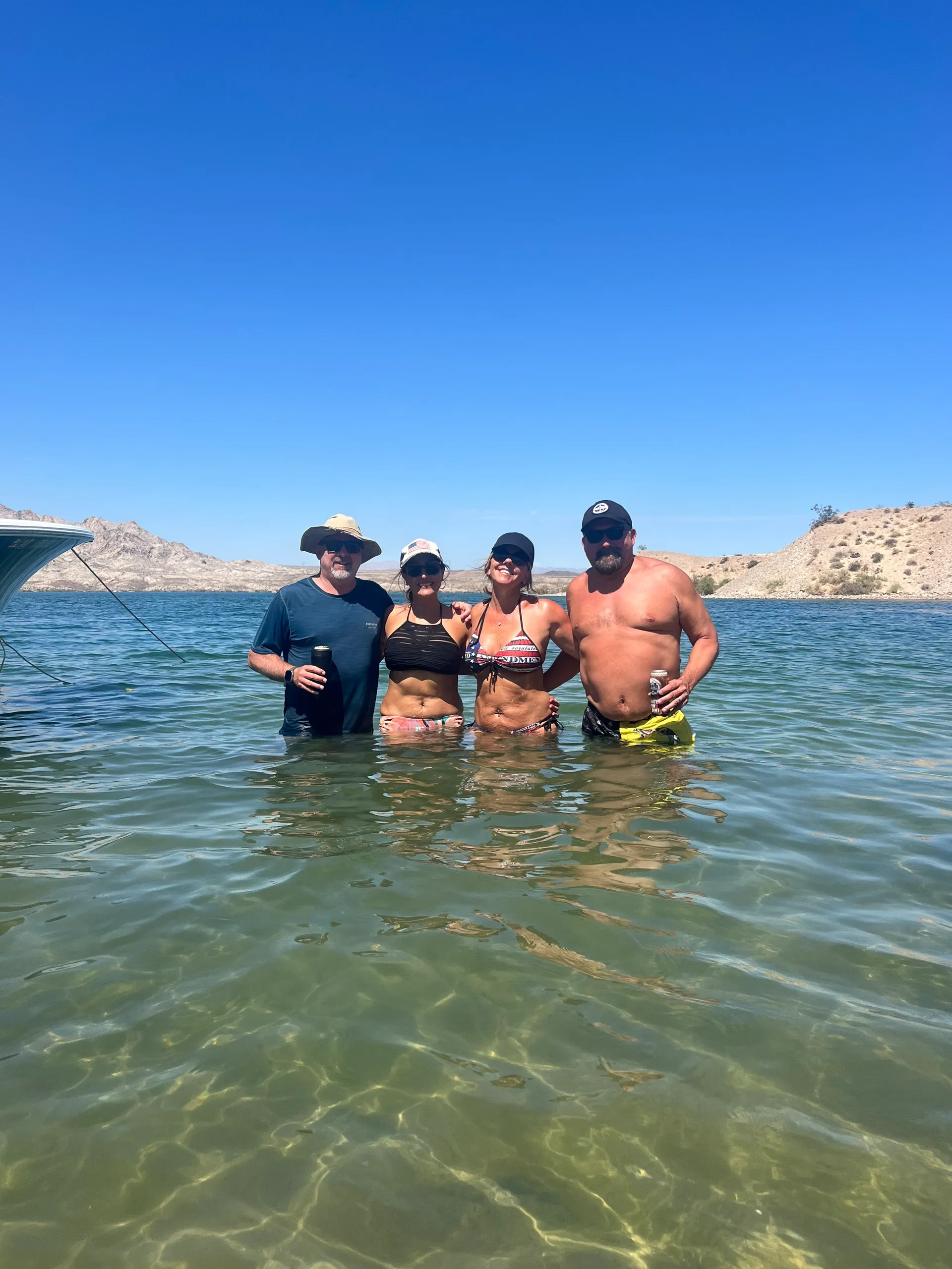 Sportsman Boats Heritage 211 w/F150XA Yamaha in Bullhead City, AZ — photo 10