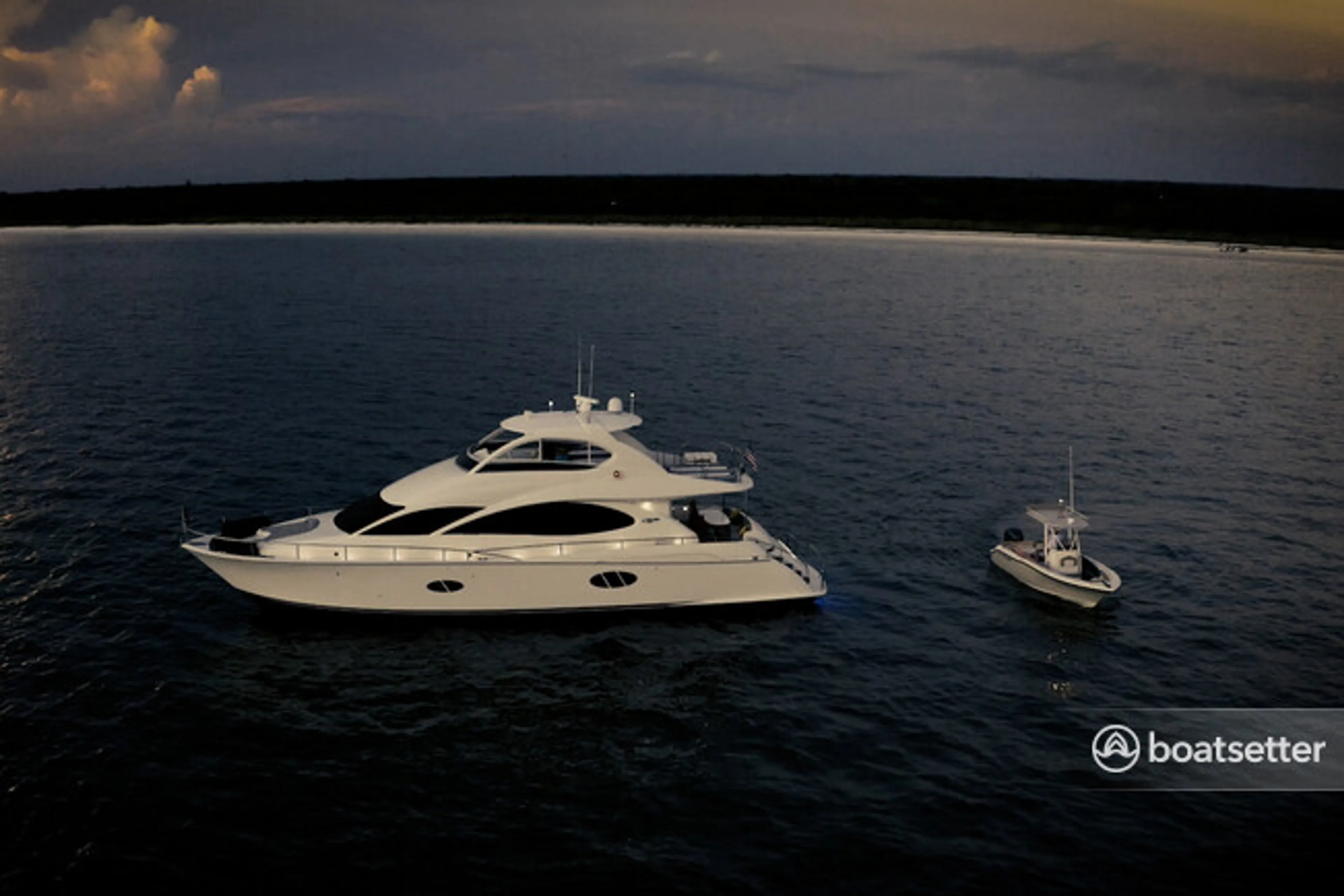 Rent a Lazzara Boat in Marco Island, FL on Boatsetter