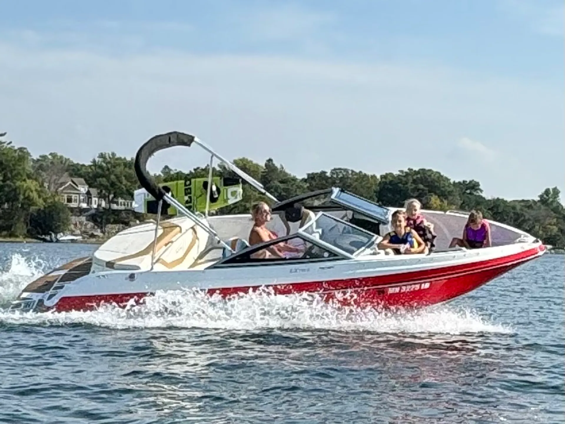 boat
