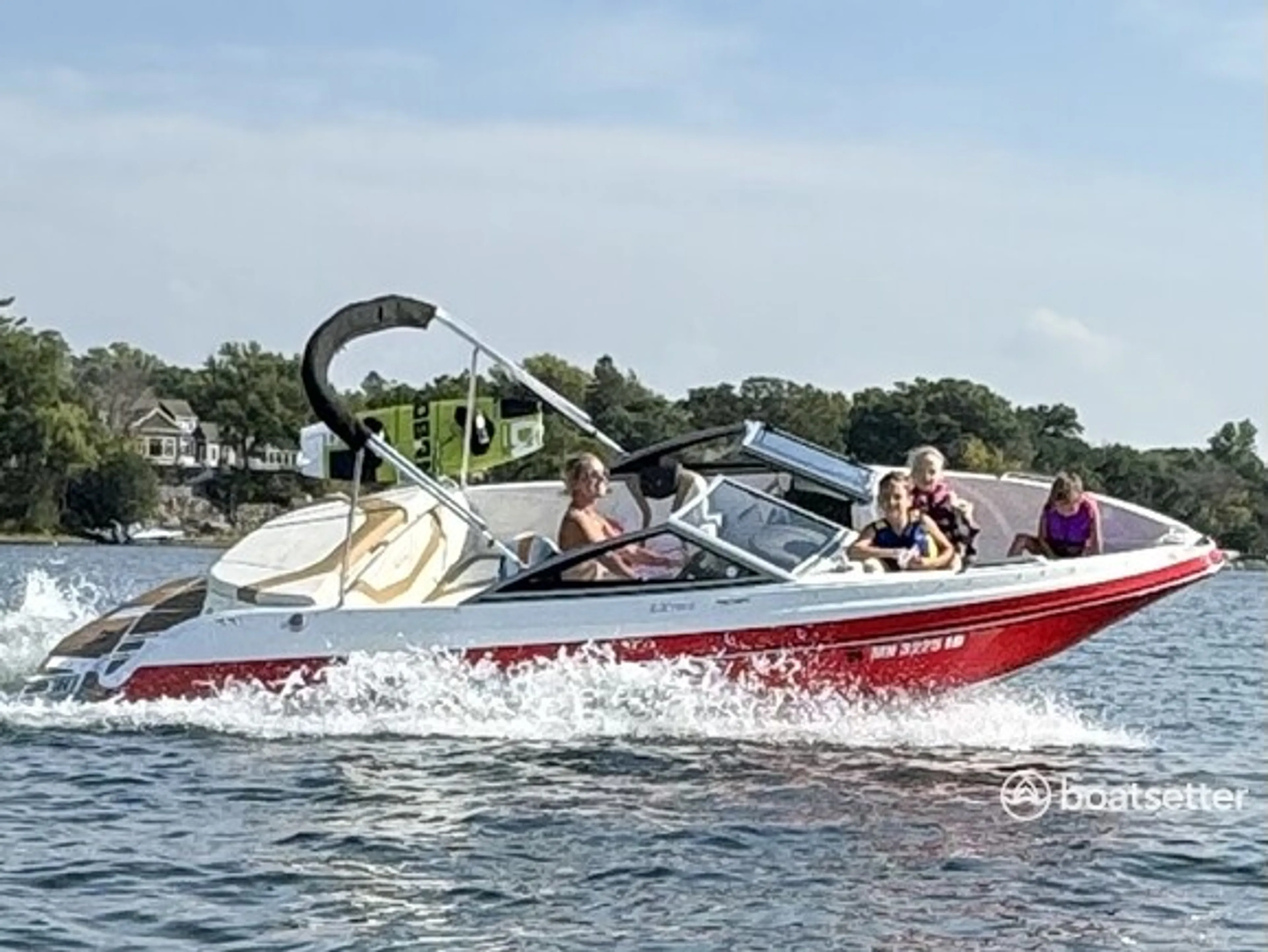 boat