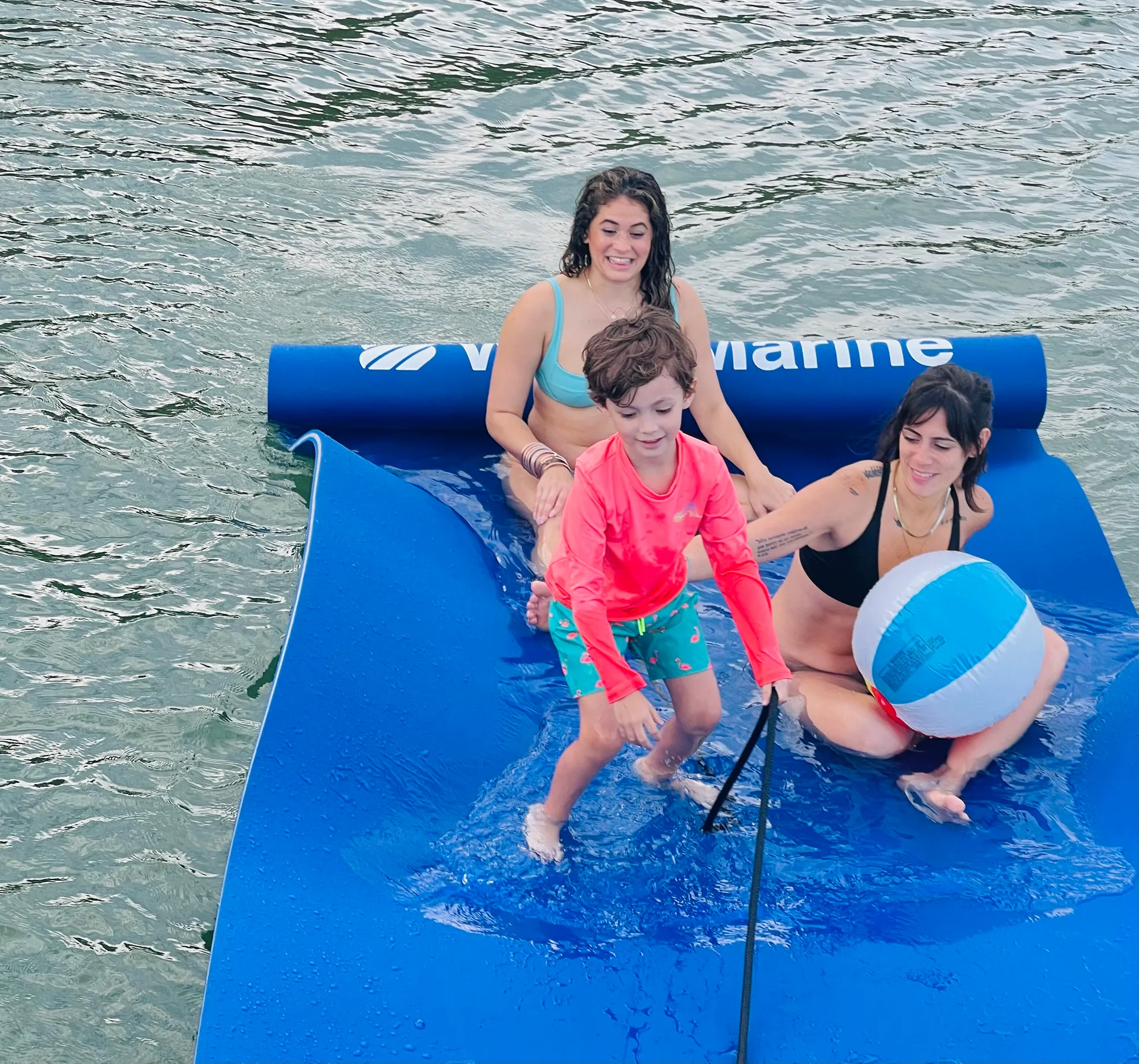 Luxury Pontoon with Upgraded Sound System ! Big Parties Welcome!