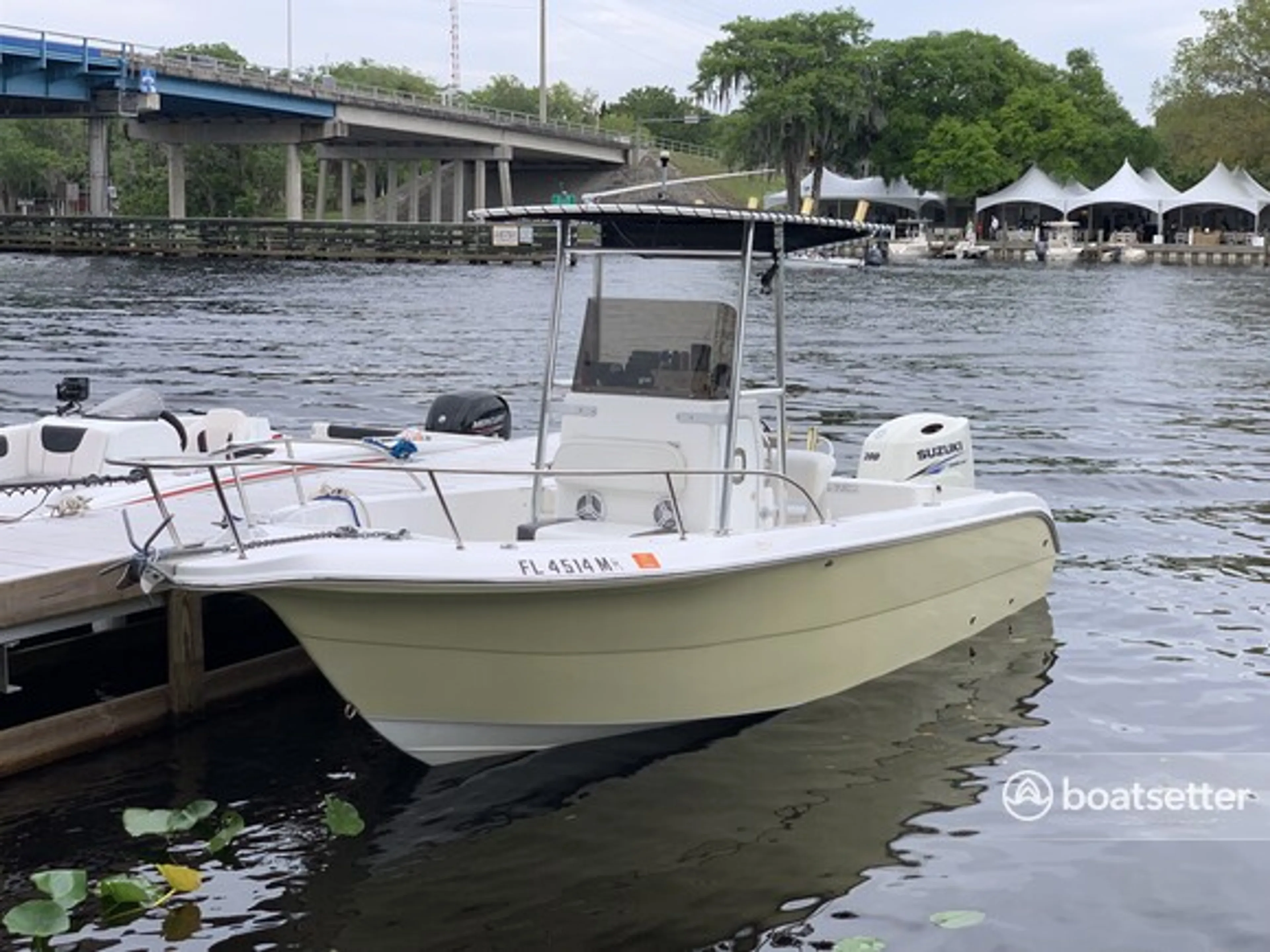 boat