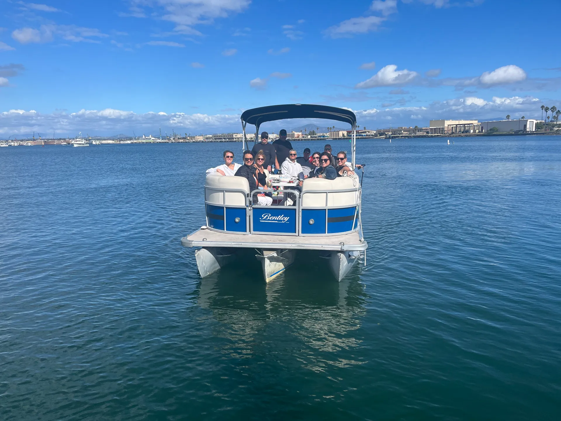 boat