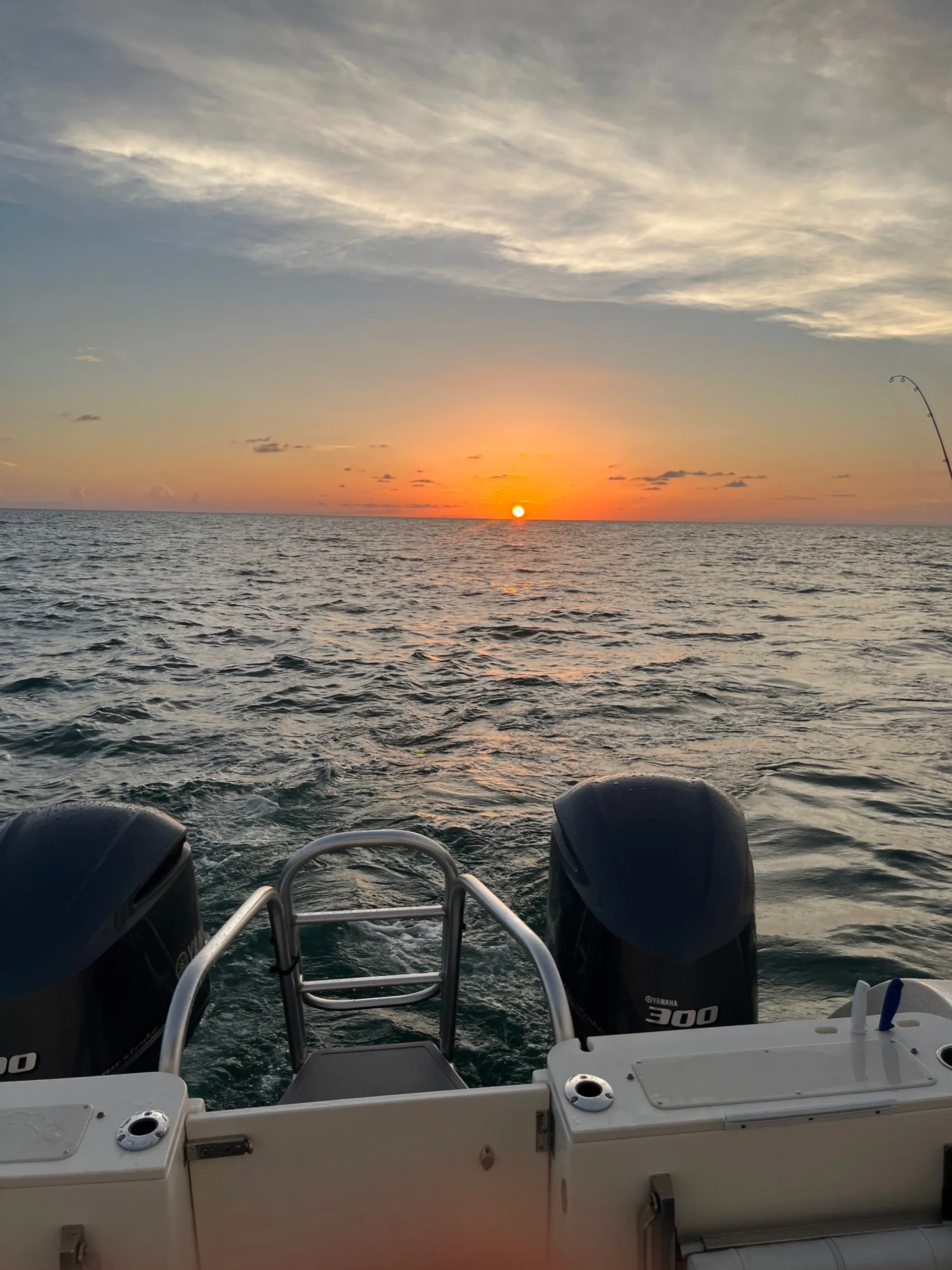 30' Worldcat with a Captain in  Naples, FL!