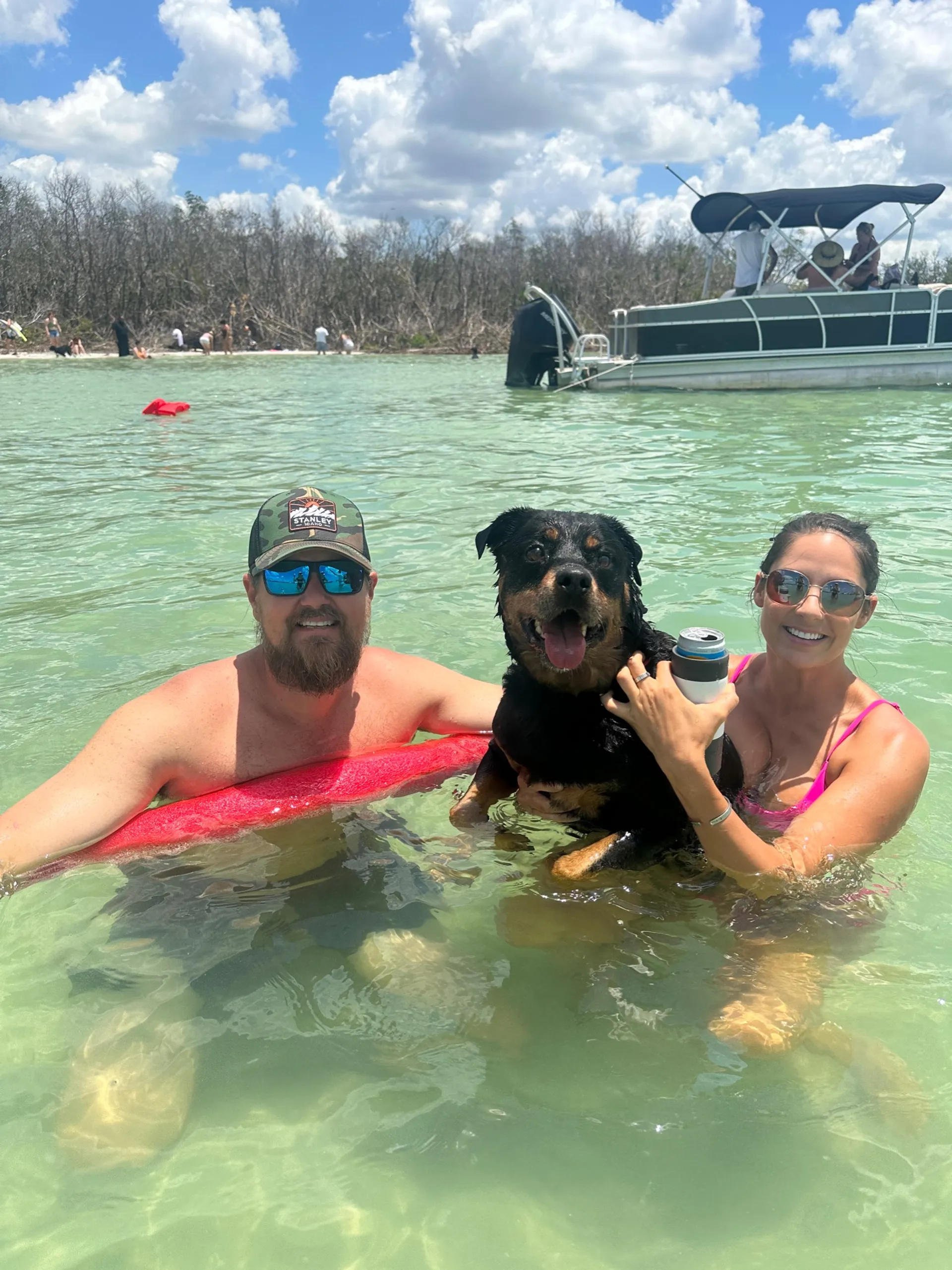 30' Worldcat with a Captain in  Naples, FL!