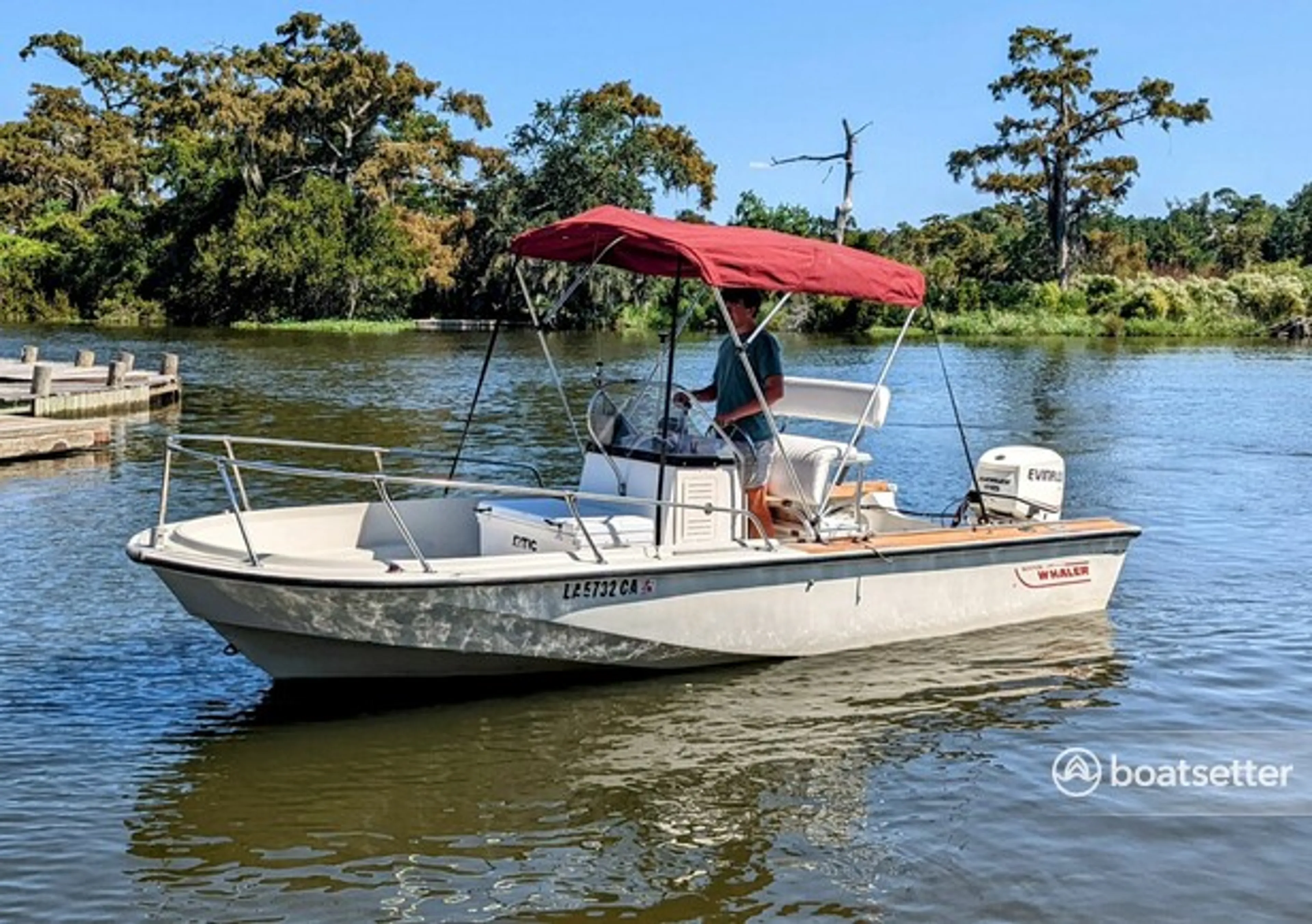boat