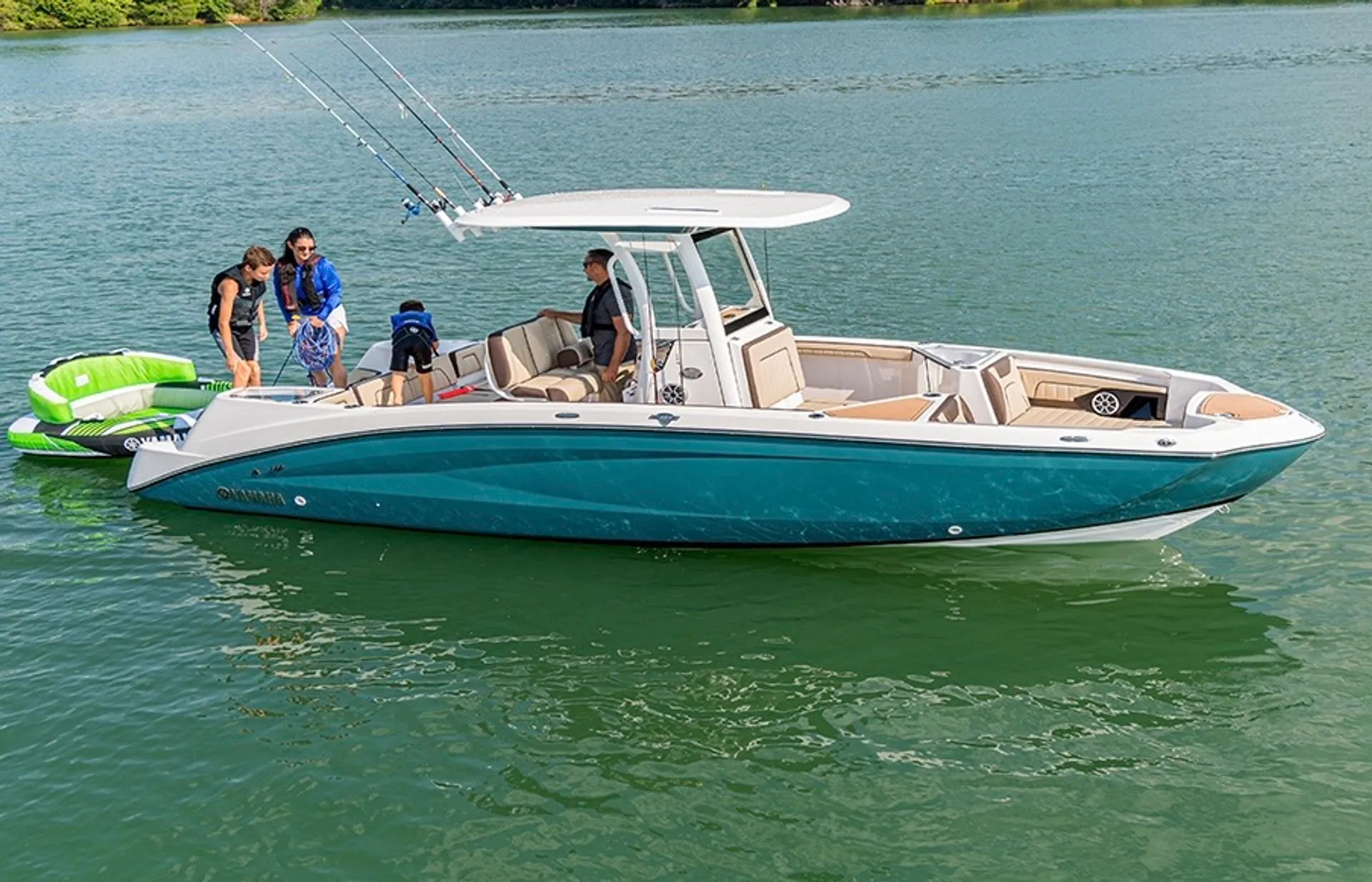 boat
