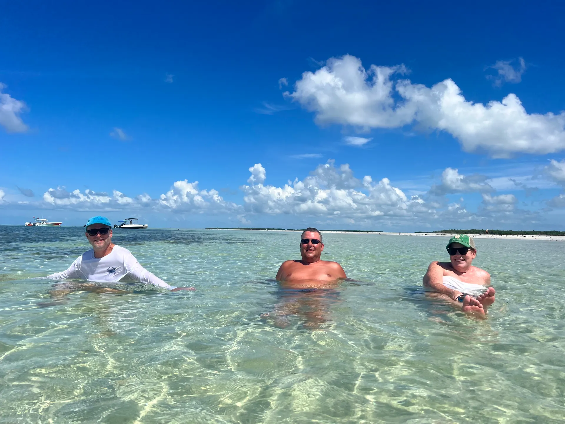 Hurricane Boats FD 211 in Key West, FL — photo 5