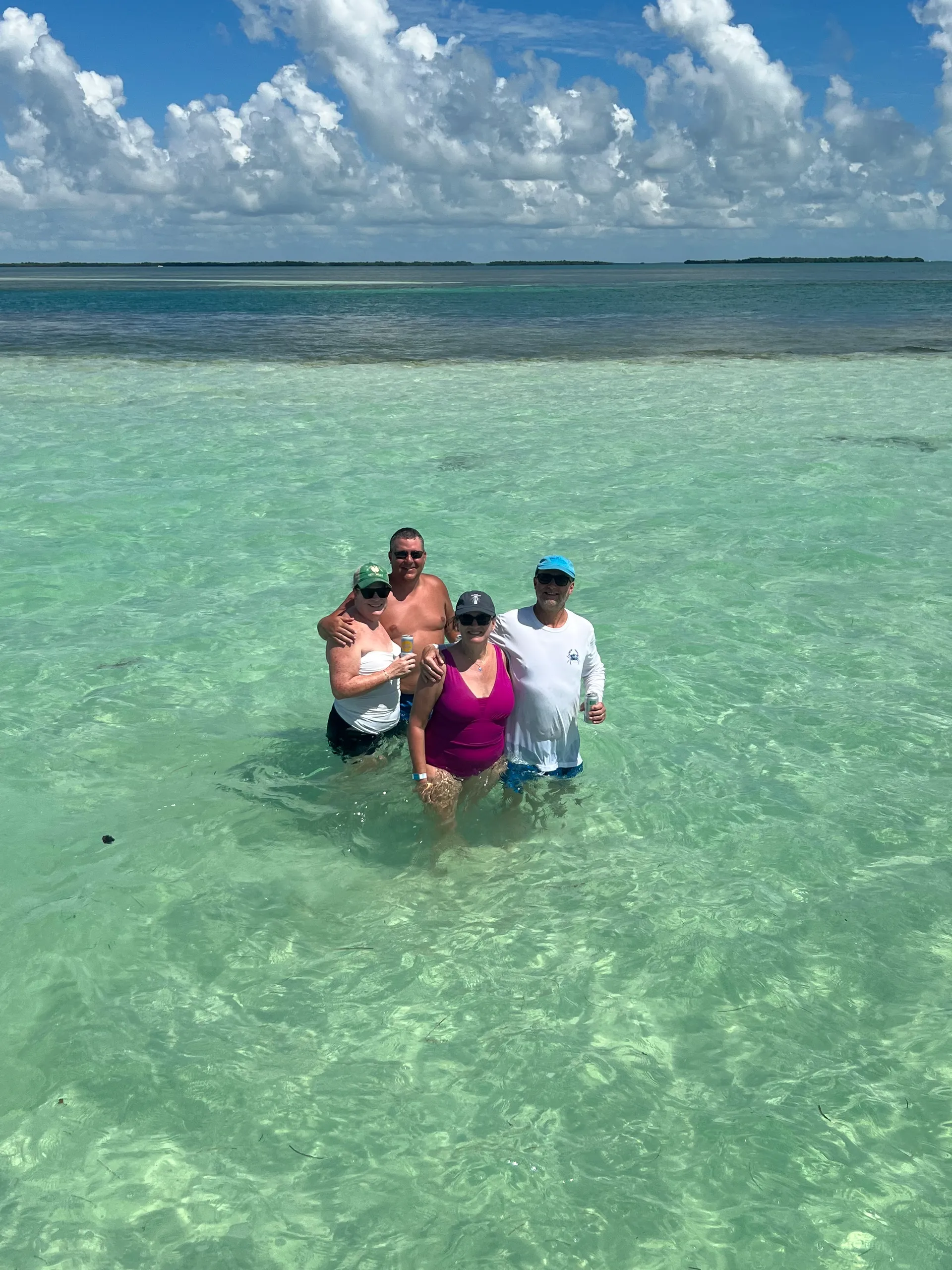 Hurricane Boats FD 211 in Key West, FL — photo 7