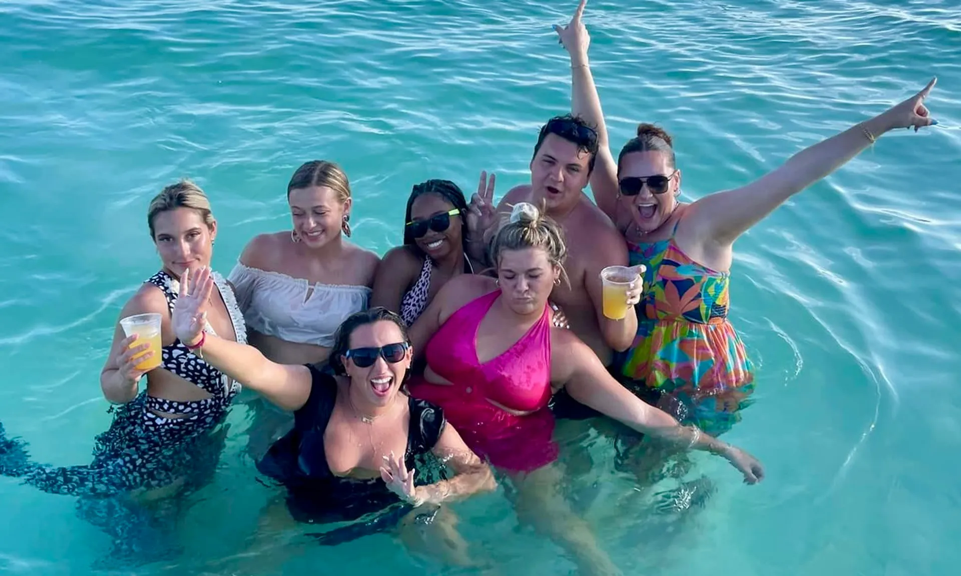 Hurricane Boats FD 211 in Key West, FL — photo 6