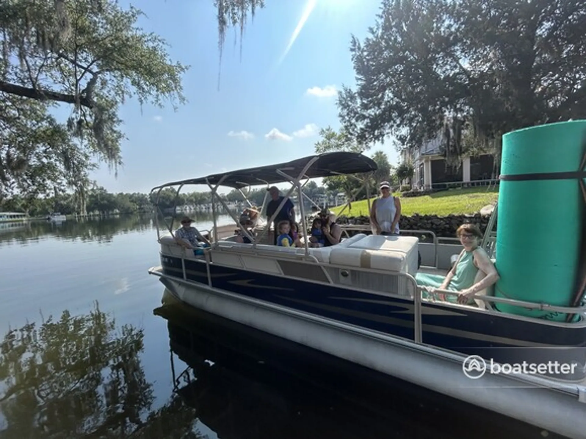 boat