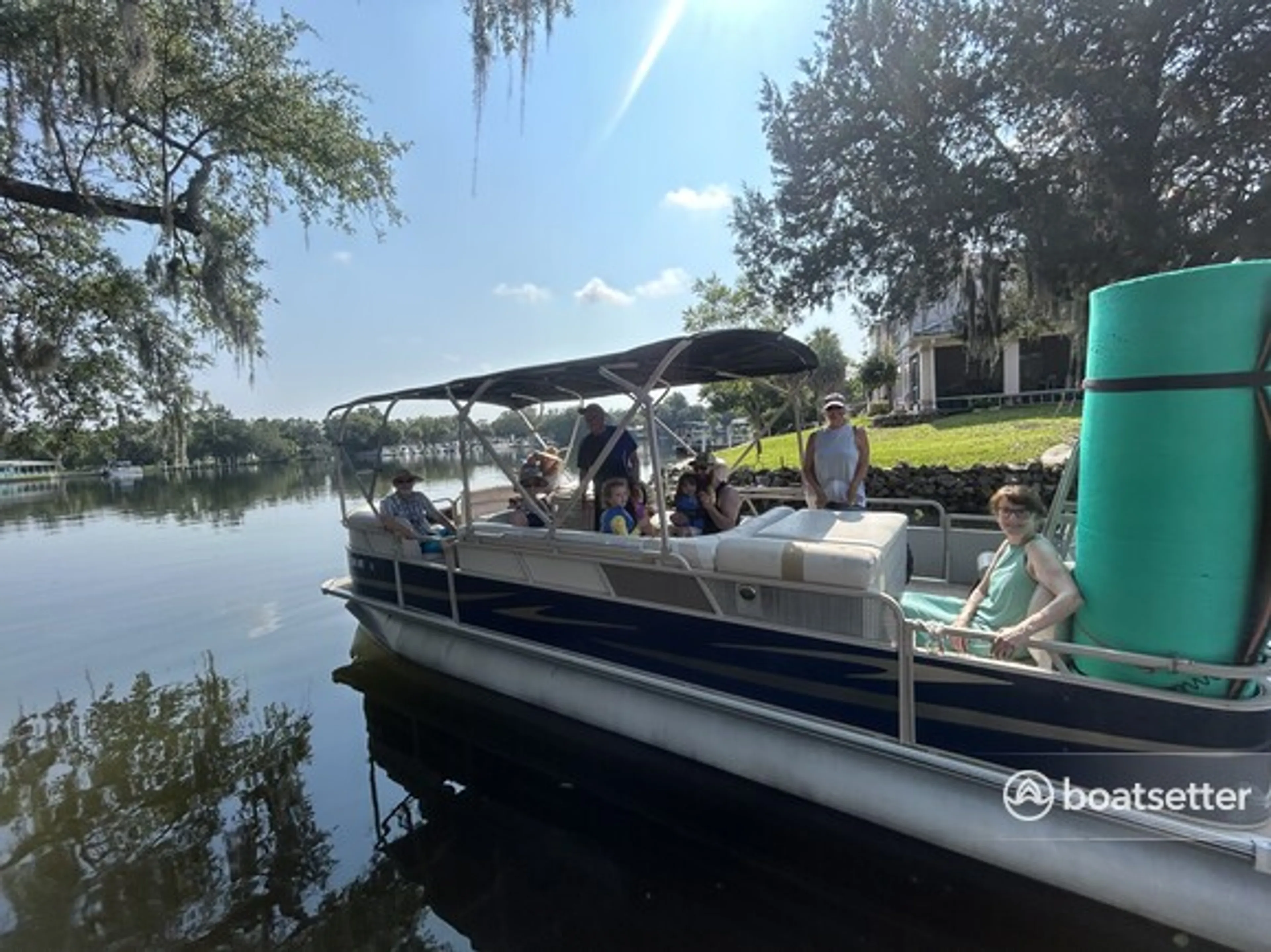 boat