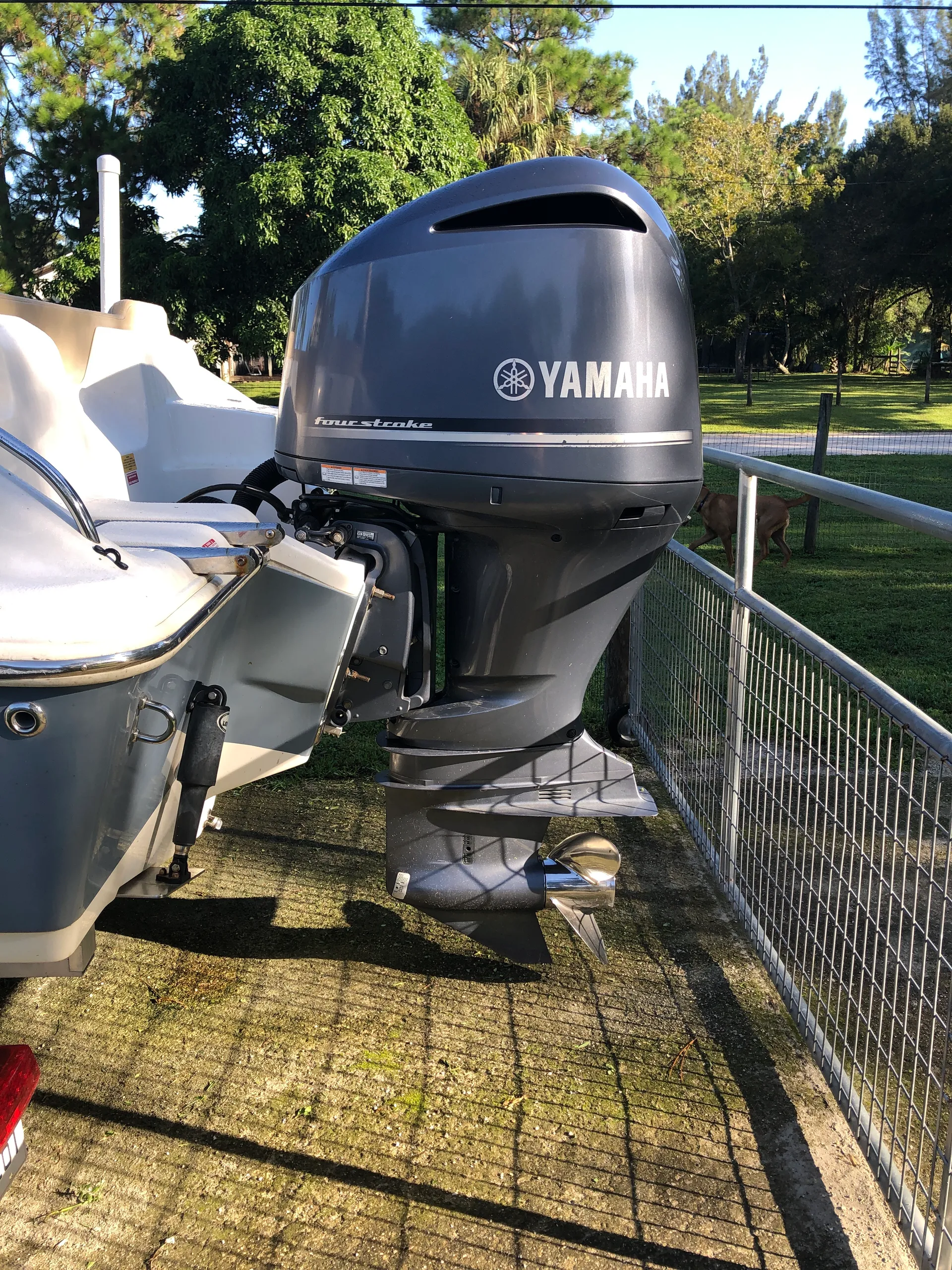 Key West Boats 239 FS in Jupiter, FL — photo 3