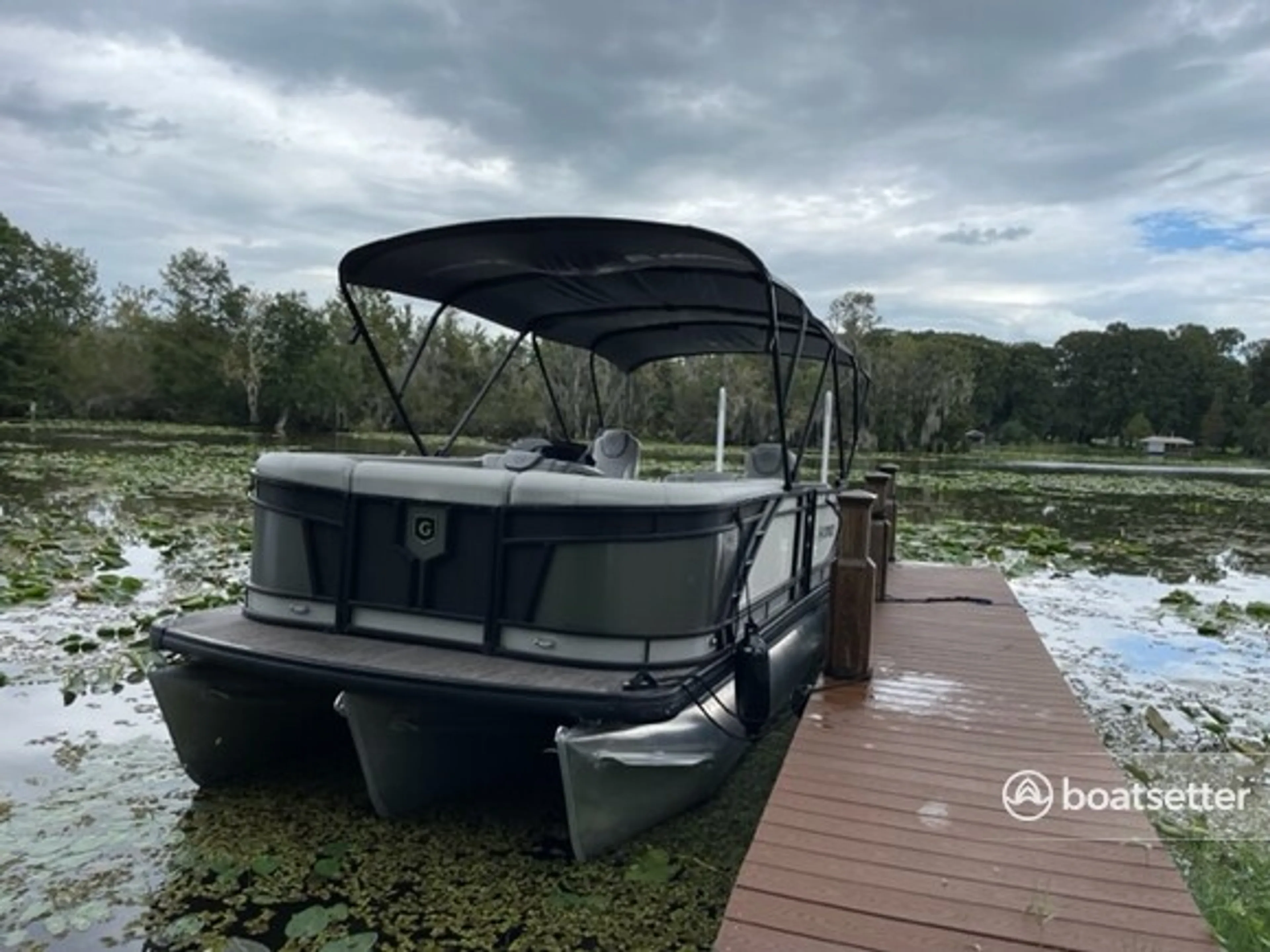 boat