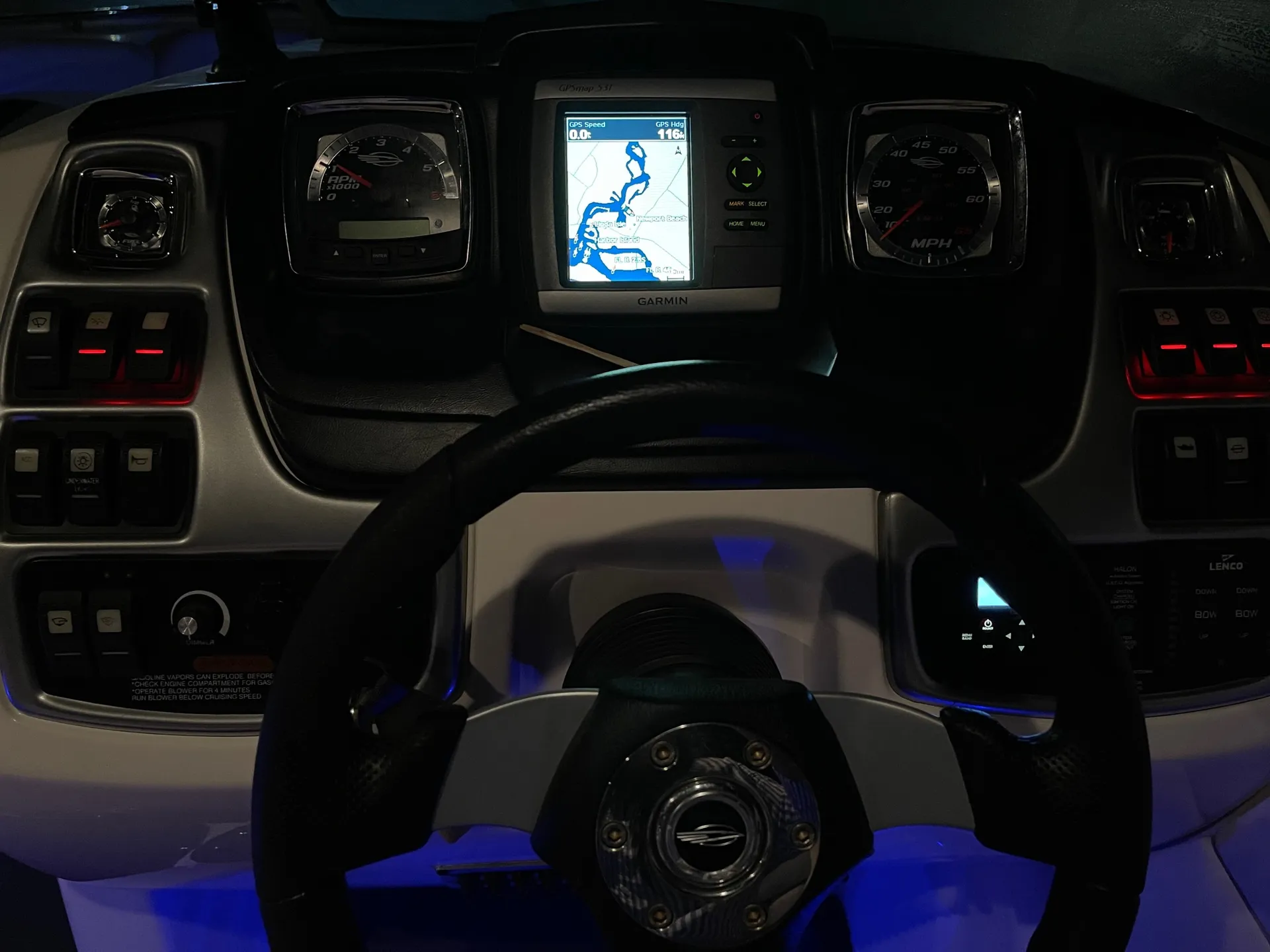 GET 1HR FREE! Eye Catching Chaparrel Ssx Yacht Certified⚓️Long Beach  