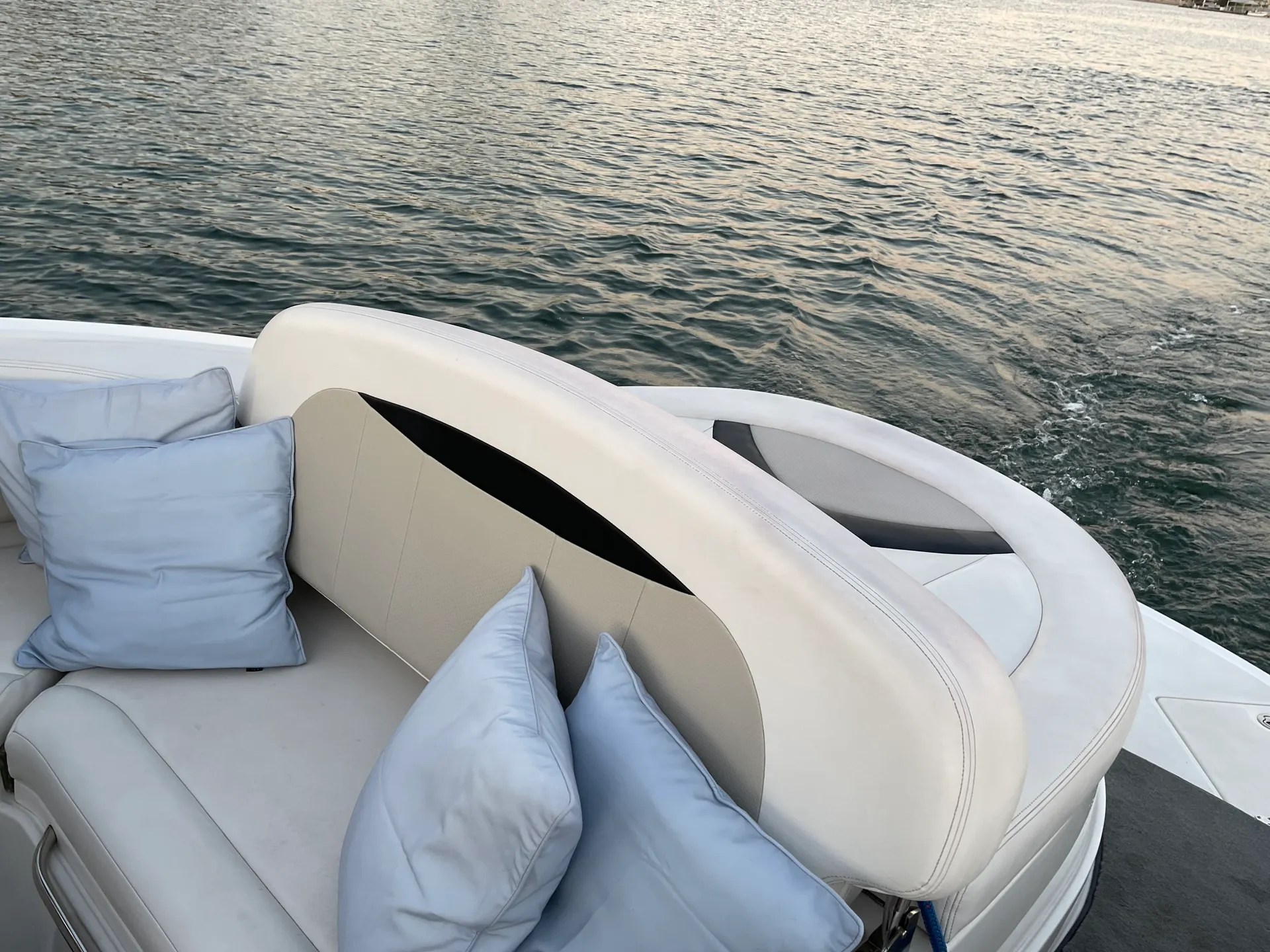 GET 1HR FREE! Eye Catching Chaparrel Ssx Yacht Certified⚓️Long Beach  