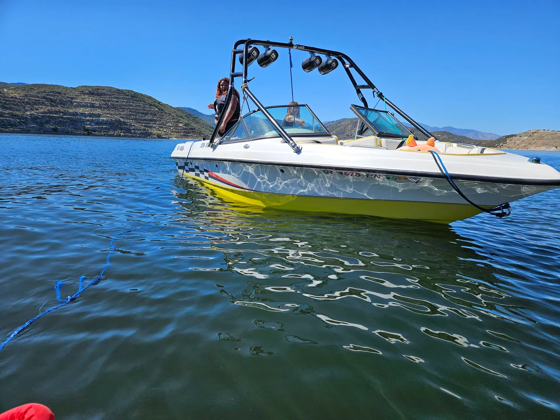 MB Sports B-52 in Big Bear, CA — photo 7
