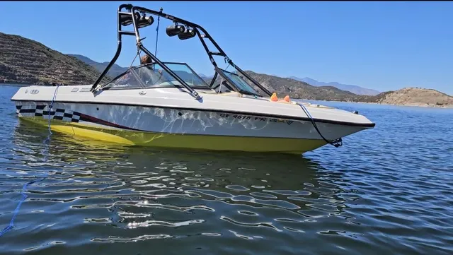 Rent a MB Sports ski and wakeboard in Big Bear, CA near me
