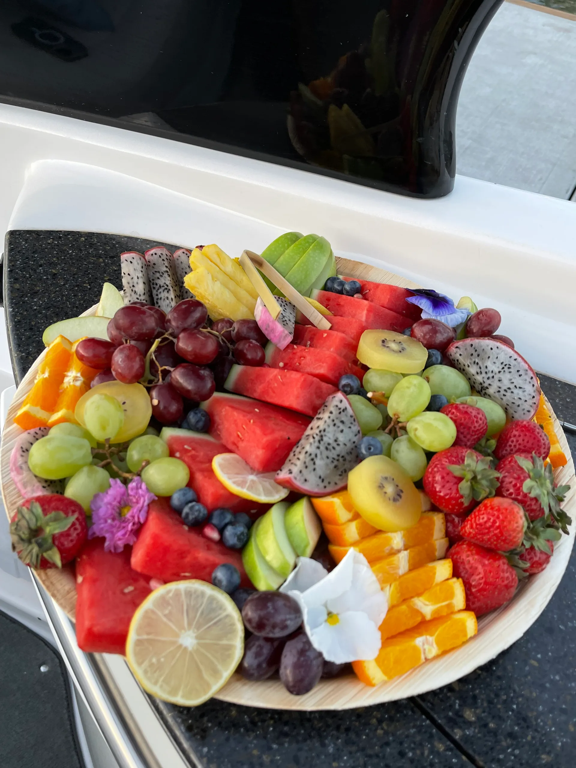 GET 1HR FREE! Eye Catching Chaparrel Ssx Yacht Certified⚓️Long Beach  