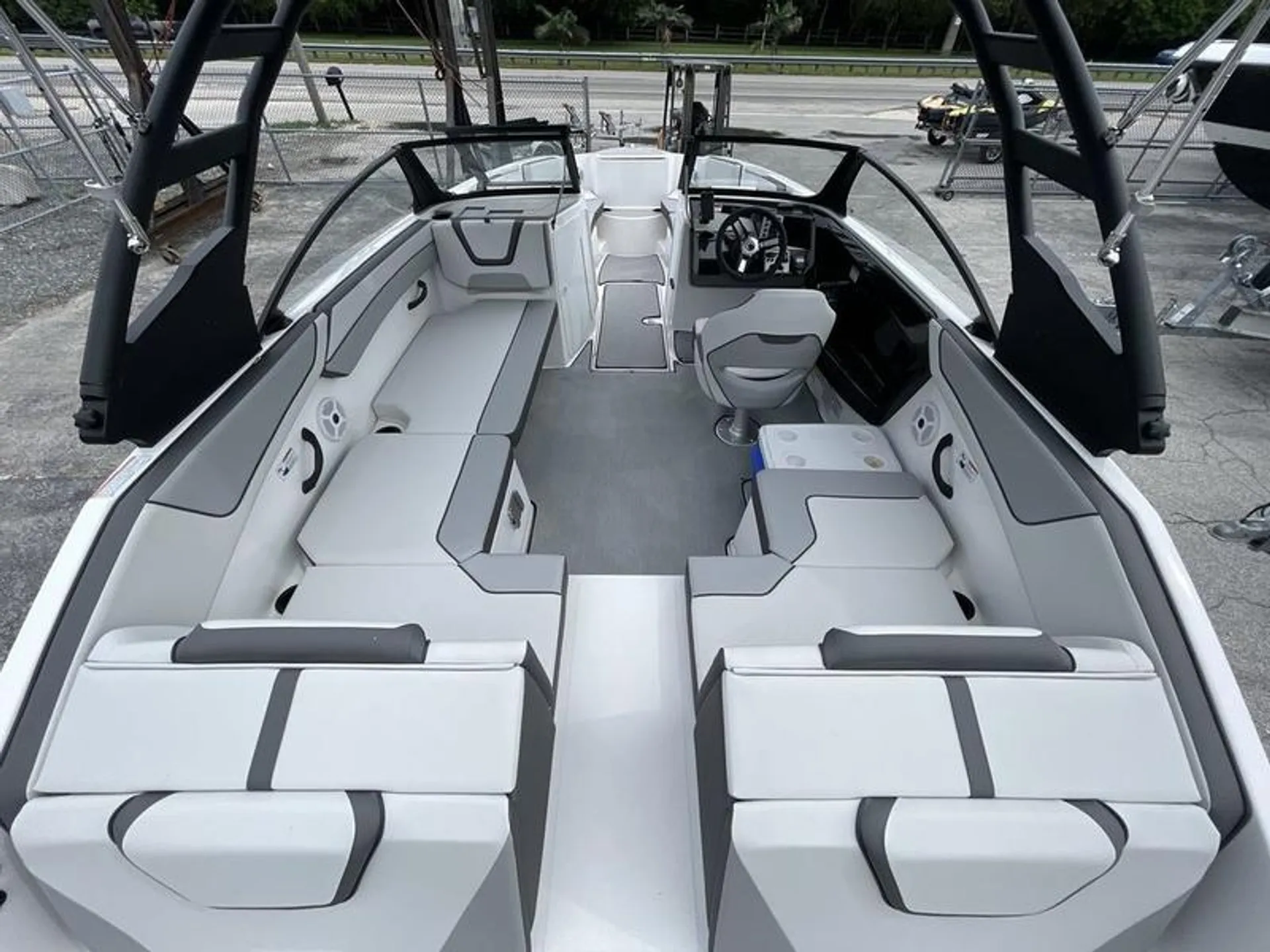 YAMAHA AR250 in Grand Prairie, TX — photo 4