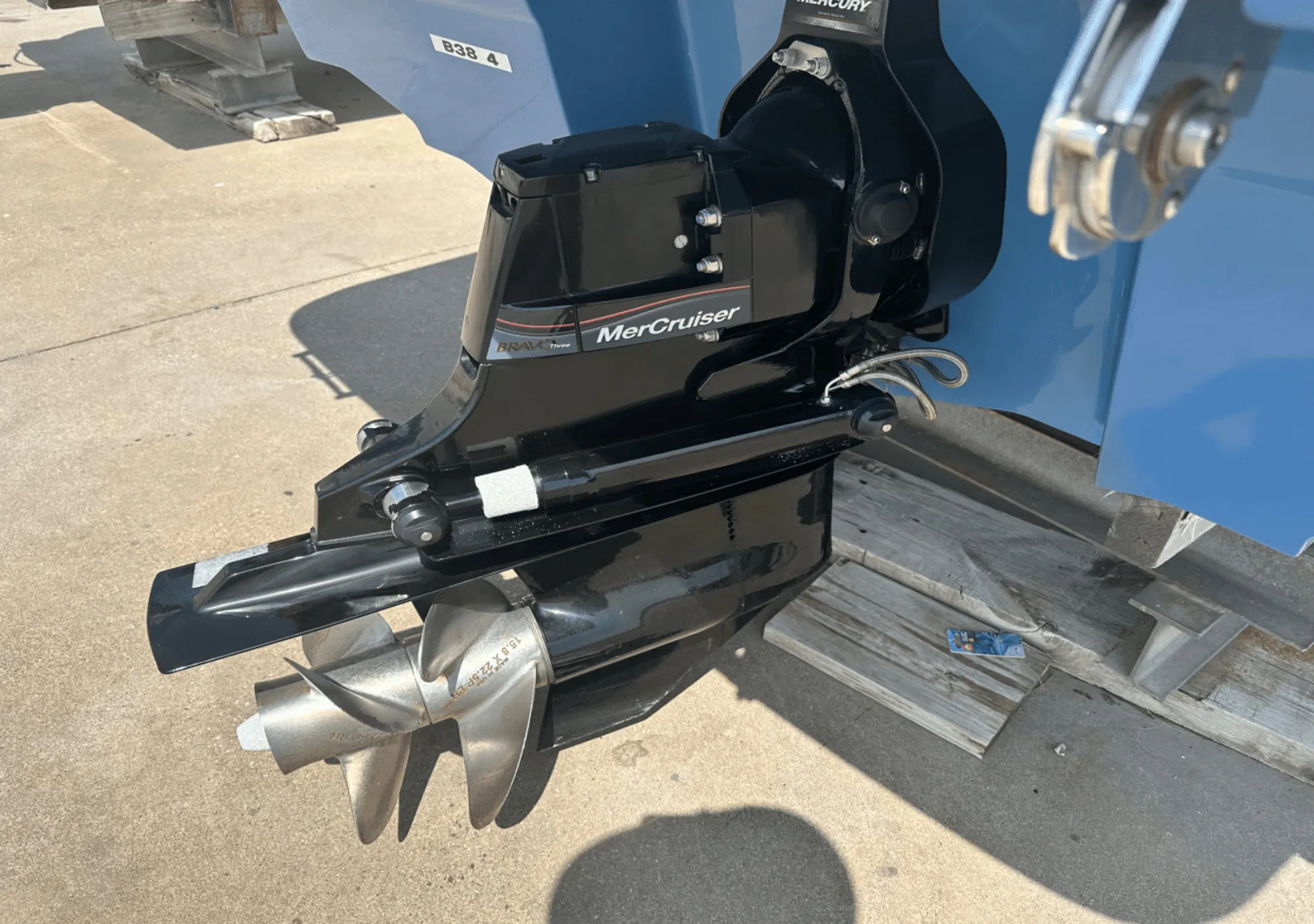 SEA RAY BOATS SPX 230 in Seabrook, TX — photo 4