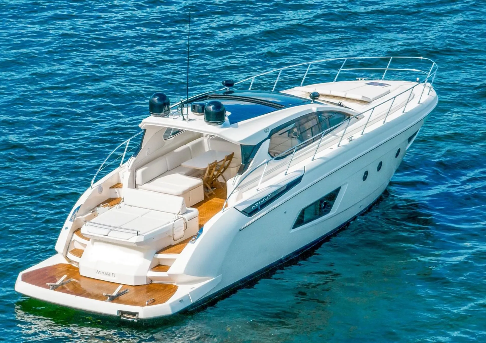 boat