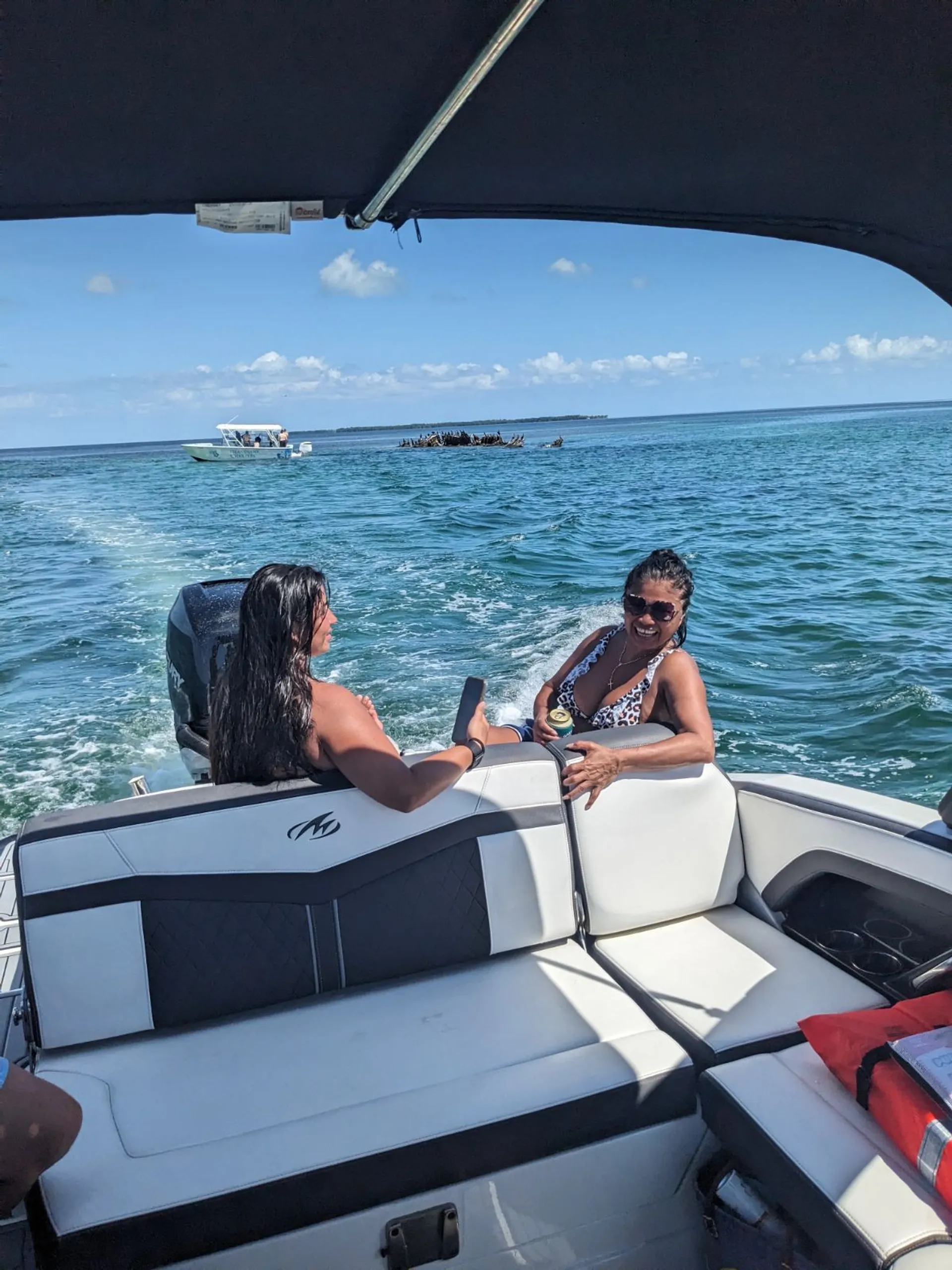 Speed, spacious comfort and elegant style... your best time ever!!