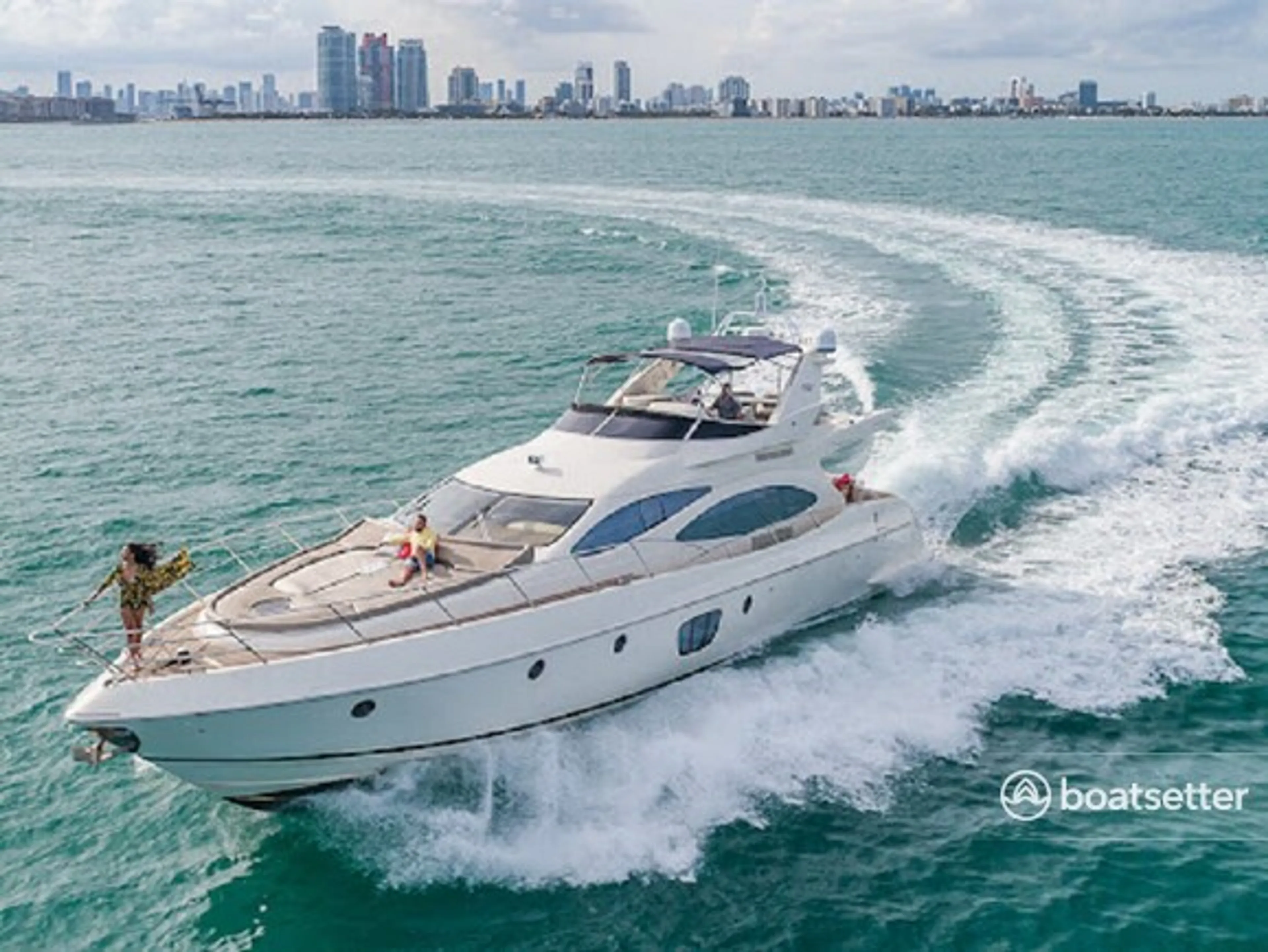 boat