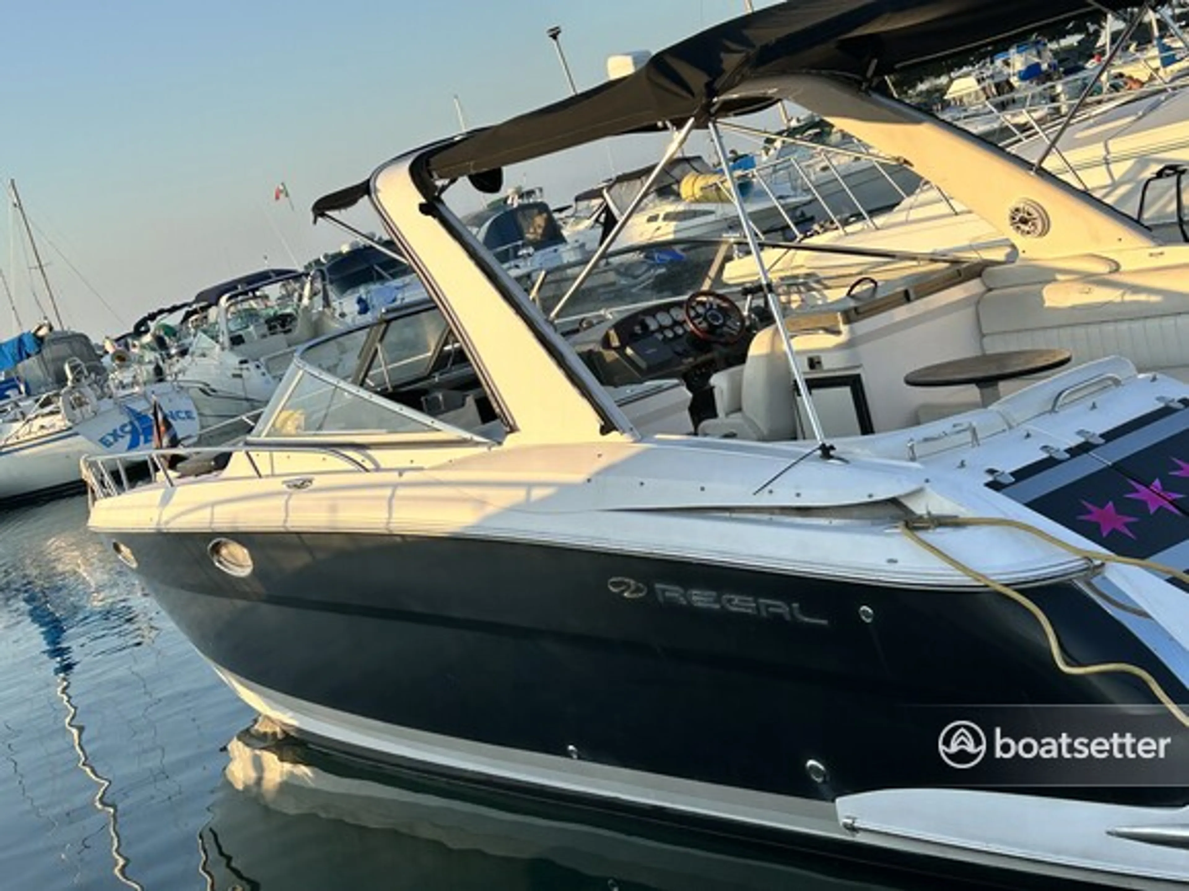 boat