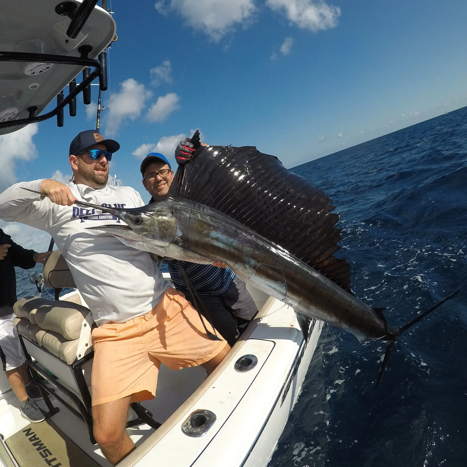 CLEAN! 2020 Sportsman 21ft CENTER CONSOLE