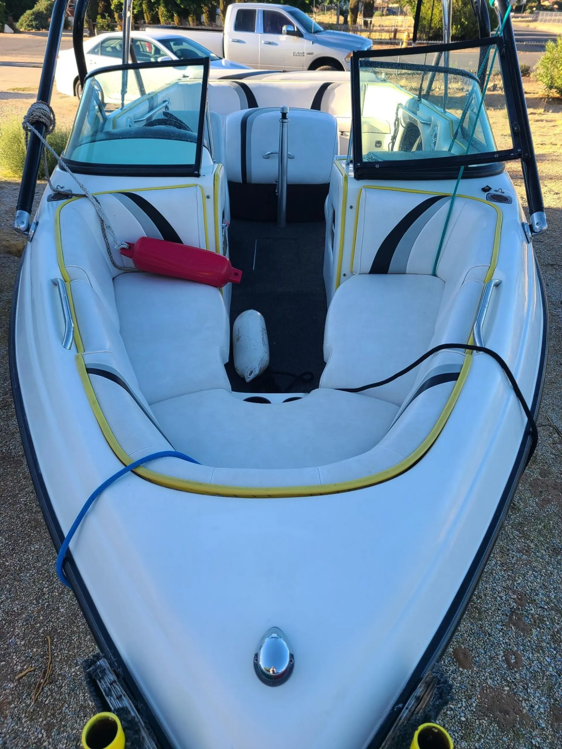 MB Sports B-52 in Big Bear, CA — photo 8