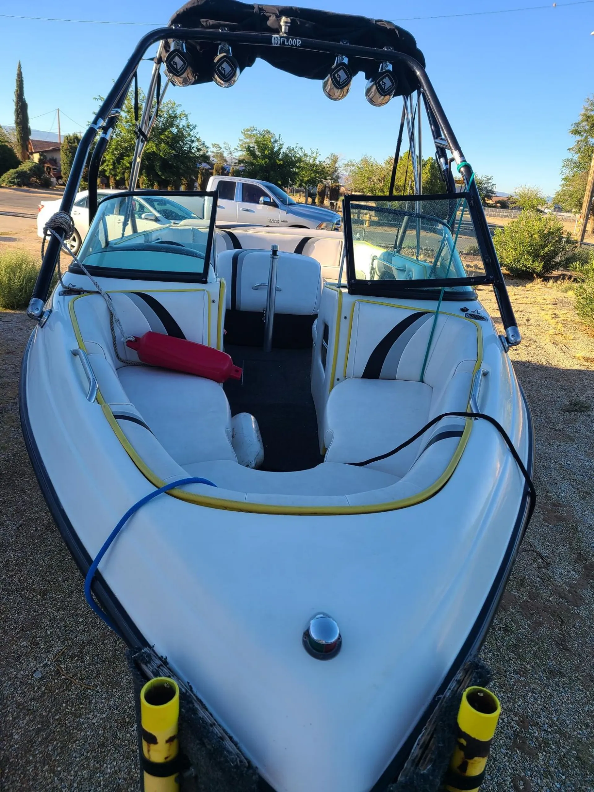 MB Sports B-52 in Big Bear, CA — photo 6