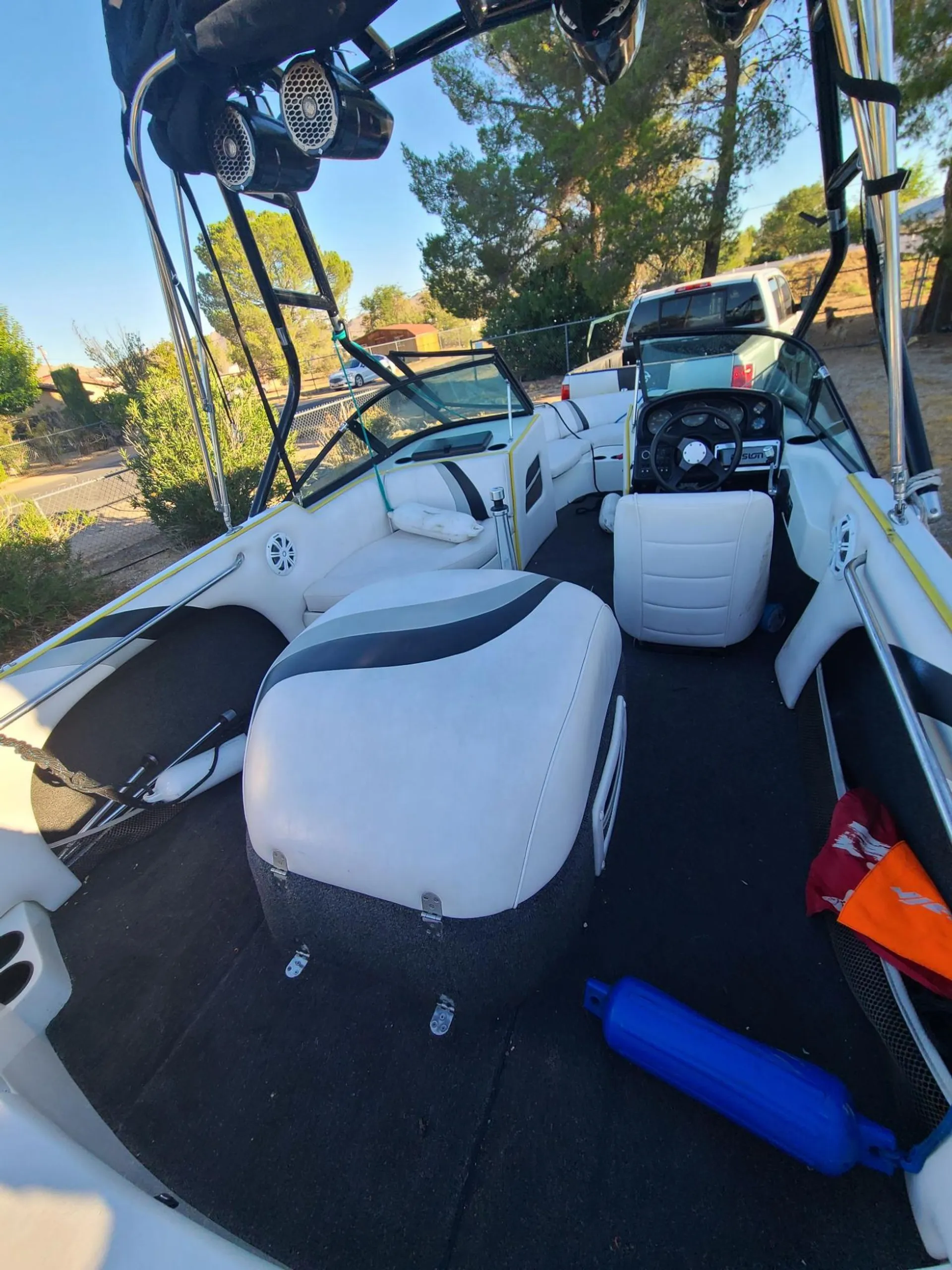 MB Sports B-52 in Big Bear, CA — photo 10