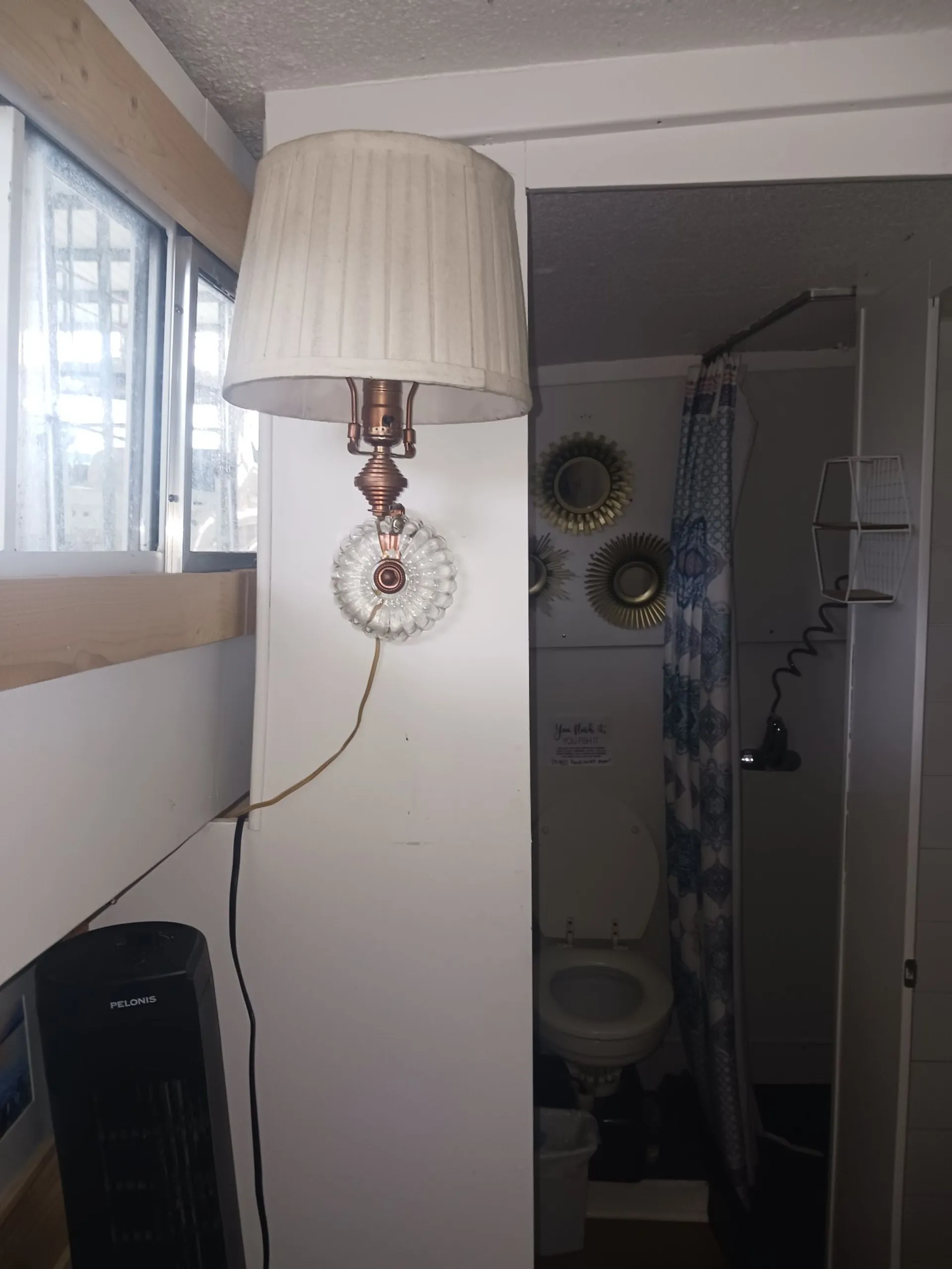 Classic cruiser - 37 feet of  spacious double cabin, USCG Captained