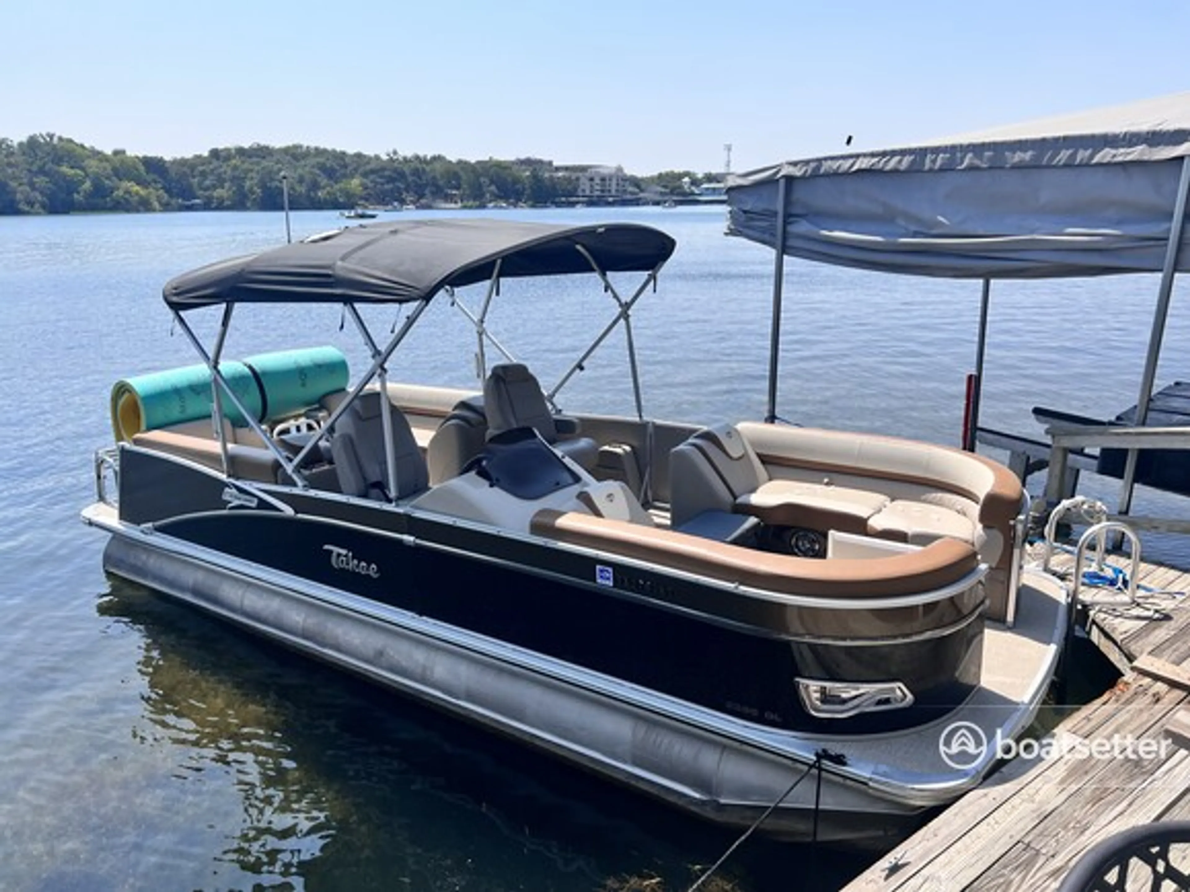 boat