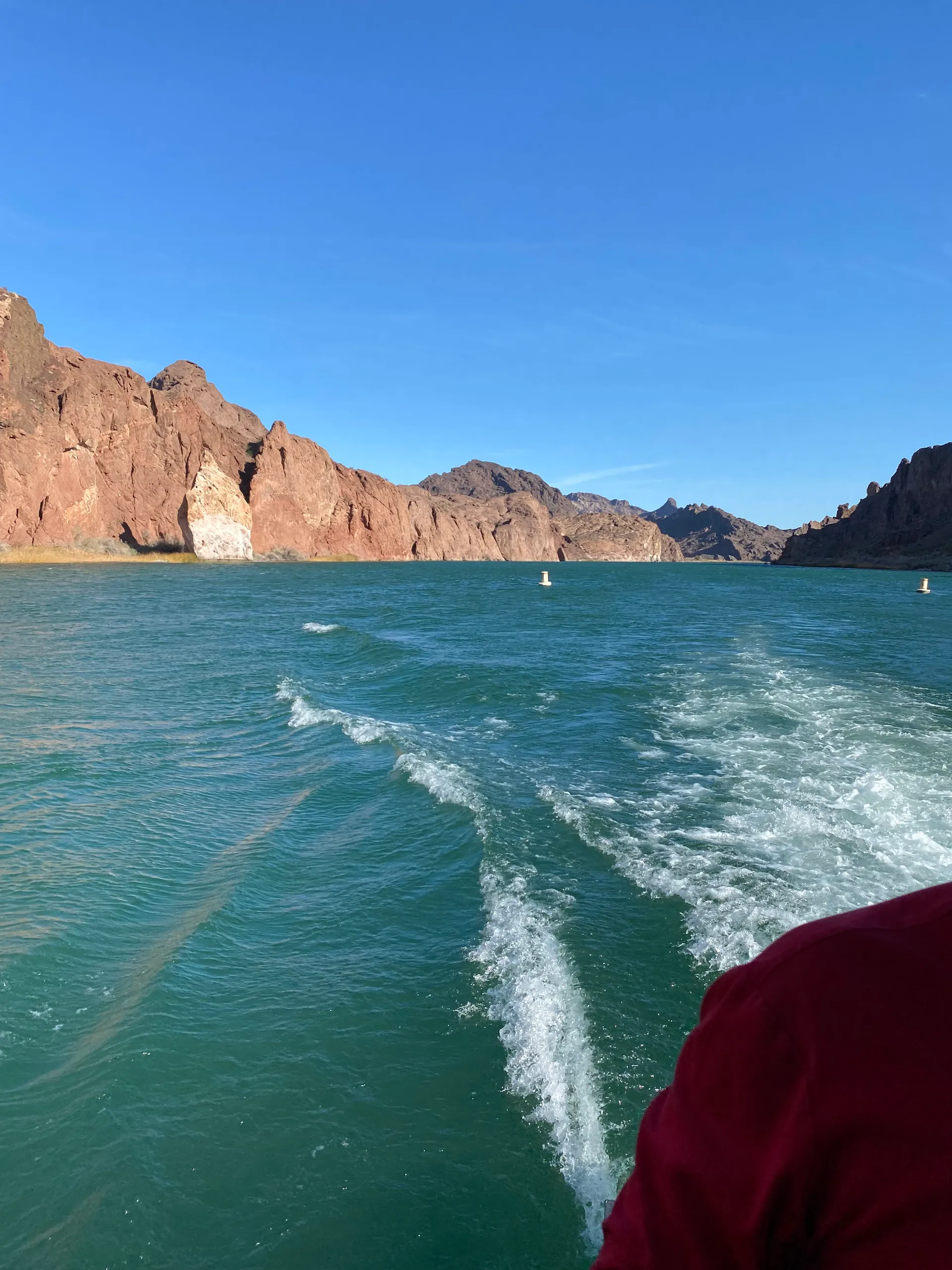 TikiToons Party Pontoon Ideal for larger groups