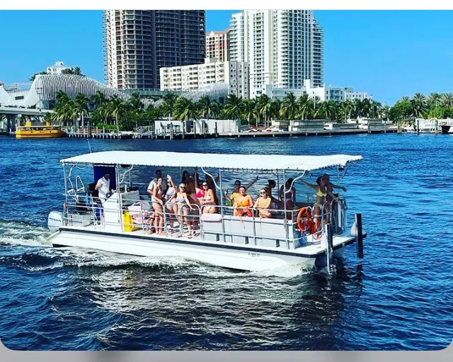 Rent a Other catamaran in Fort Lauderdale, FL near me