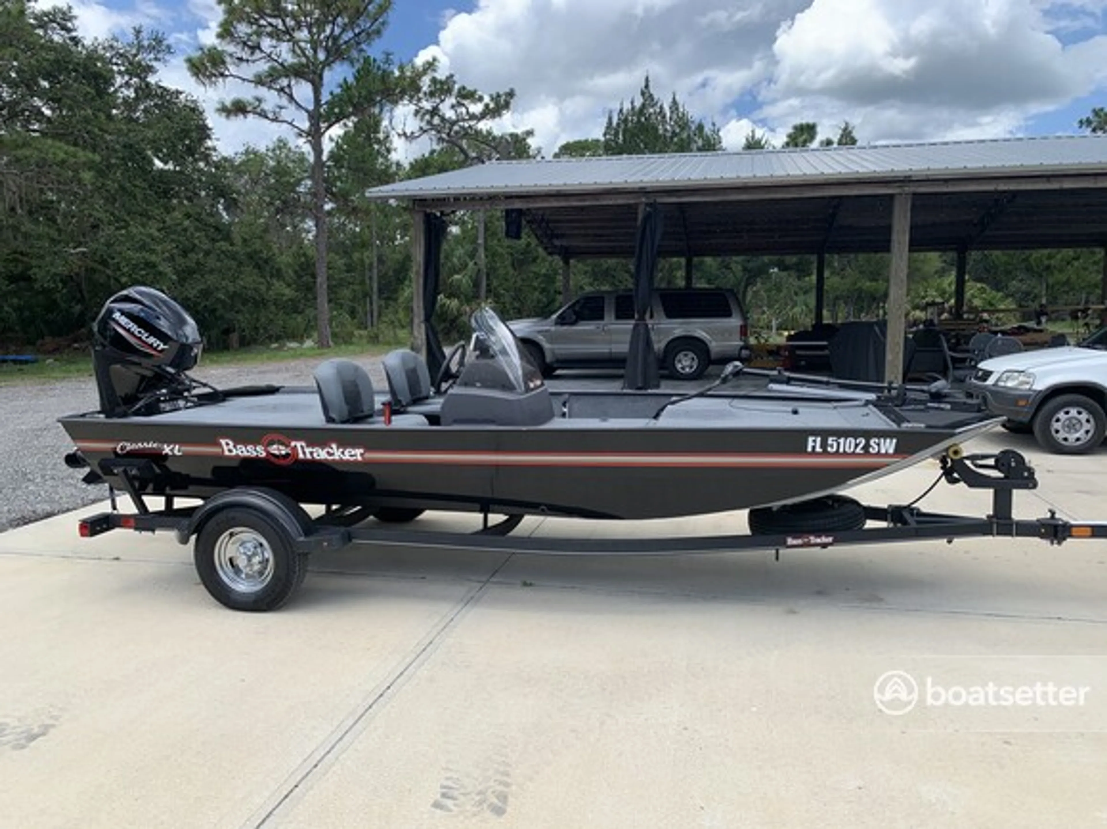 boat