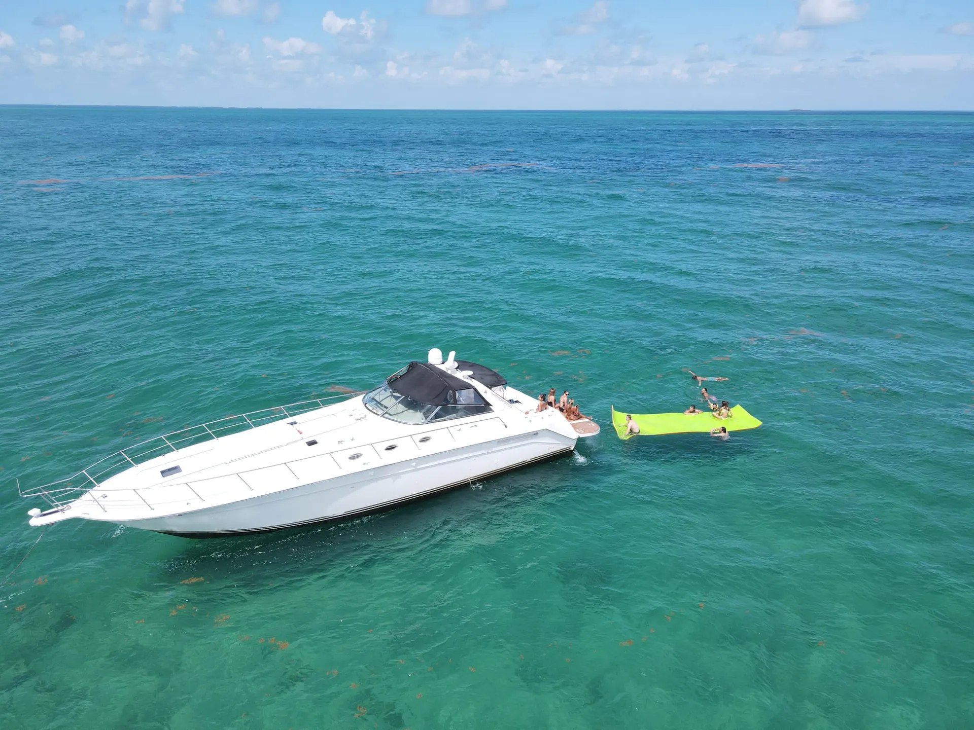 Sea Ray Boats 500 Sundancer in Miami, FL — photo 7