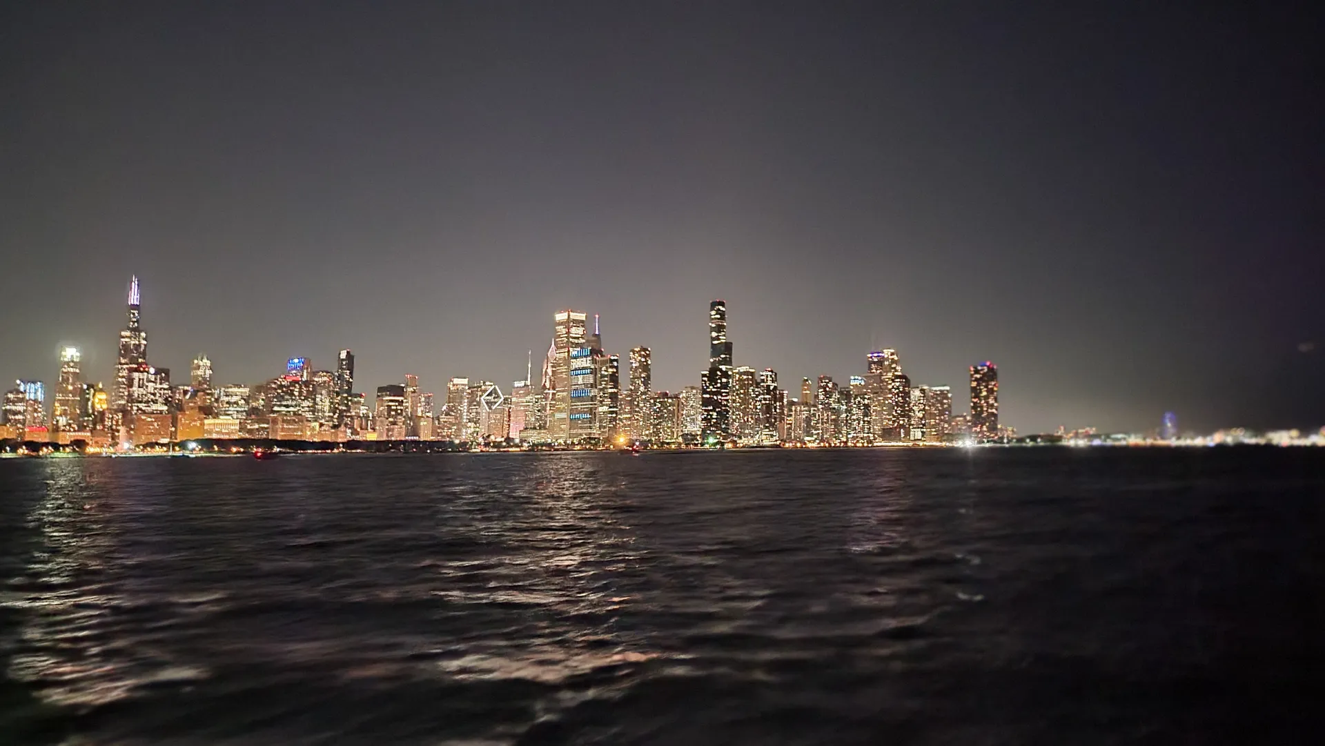 27' Chris Craft with Water Toys plus Jet Ski Available