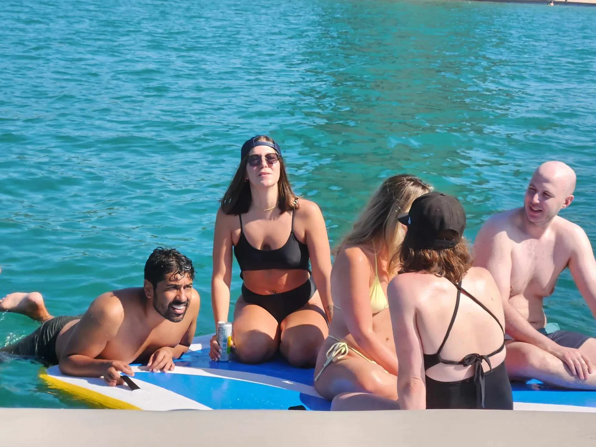 27' Chris Craft with Water Toys plus Jet Ski Available