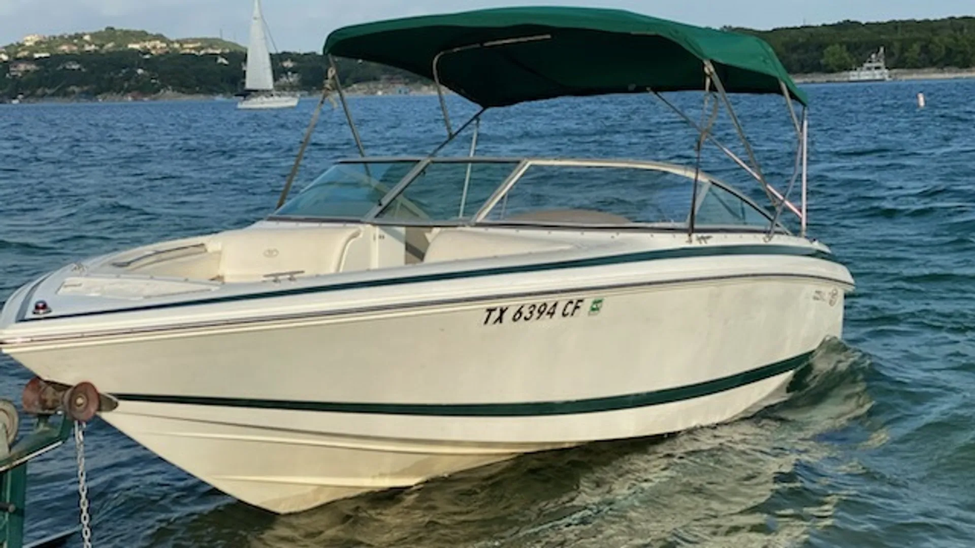 boat