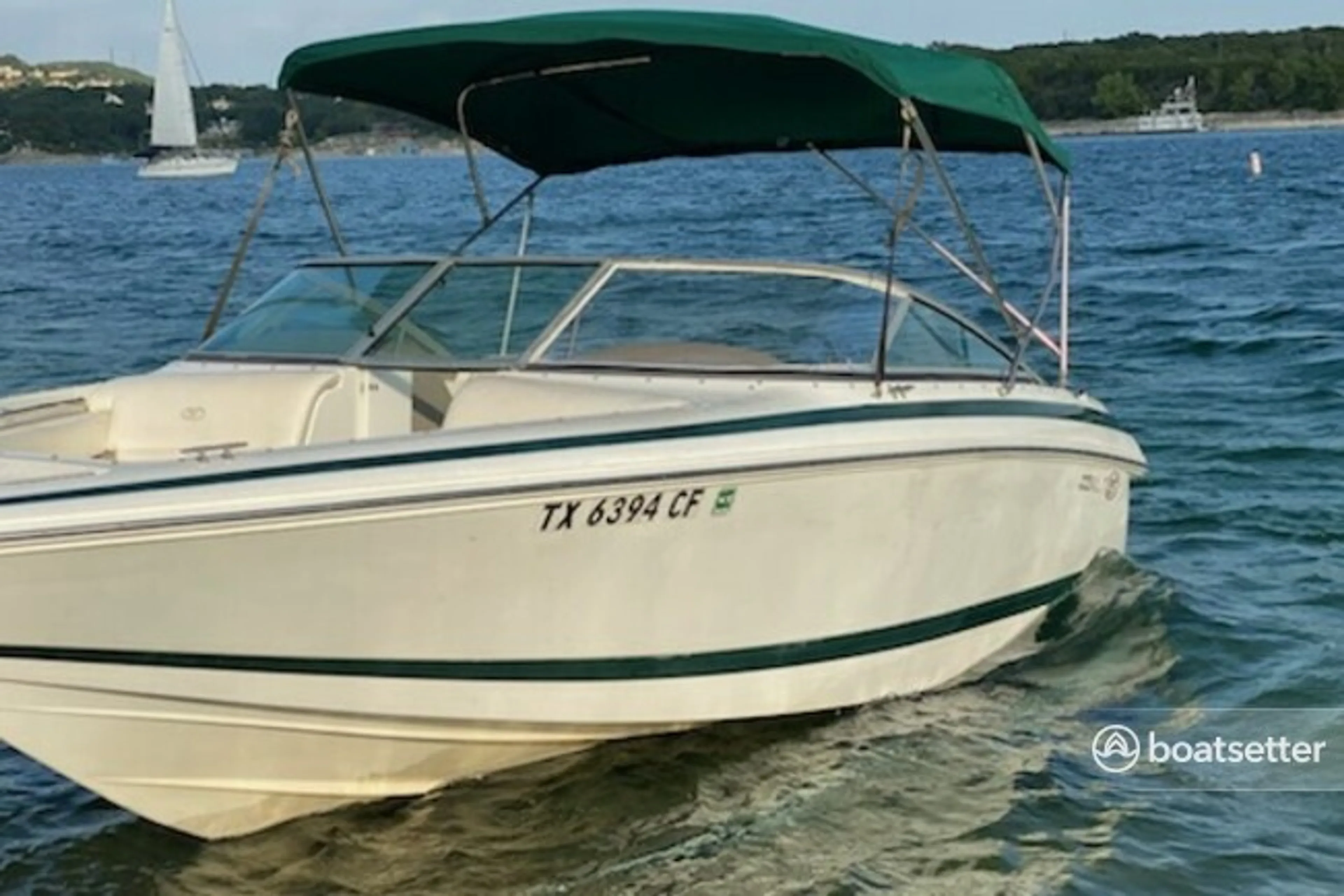 boat