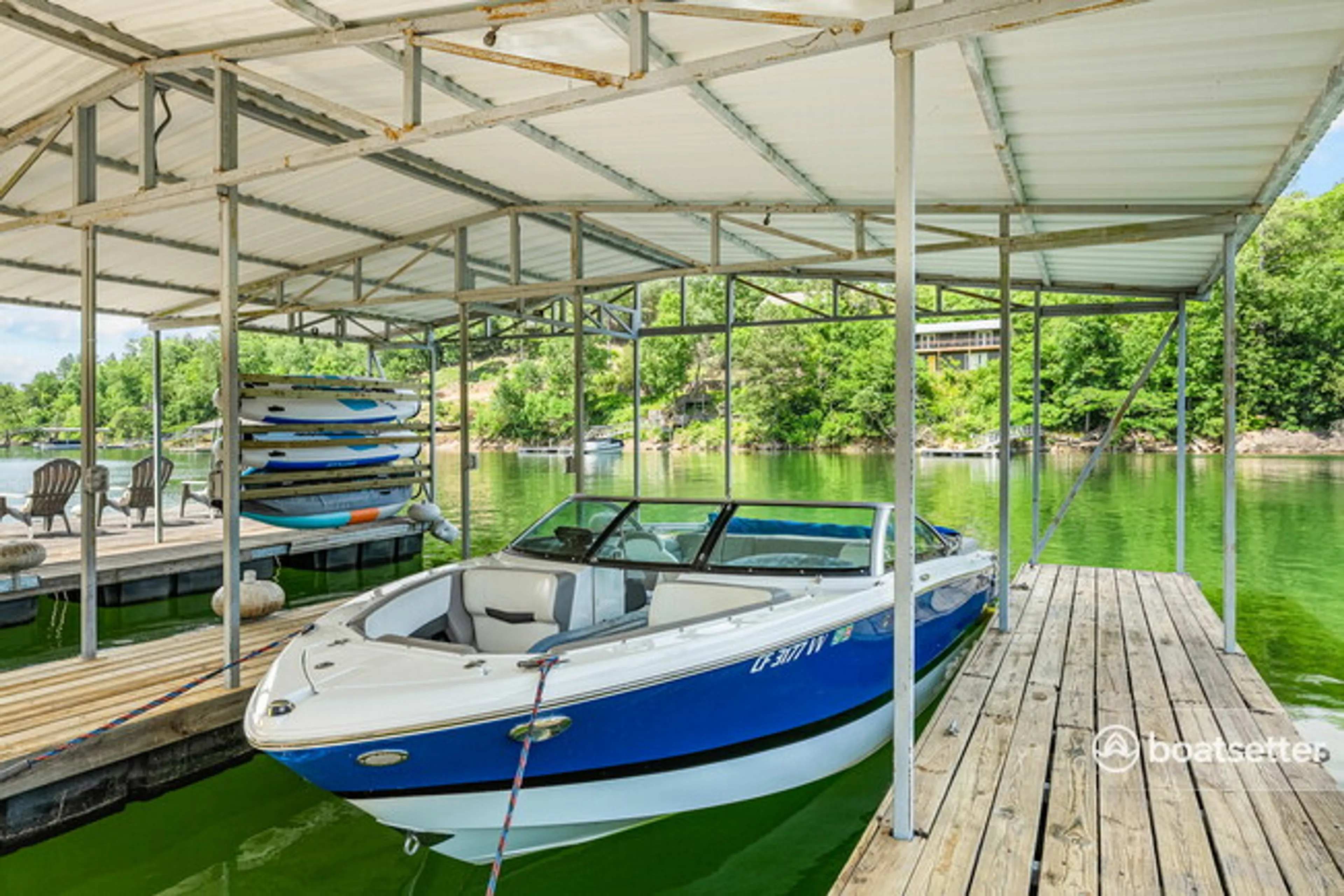 boat