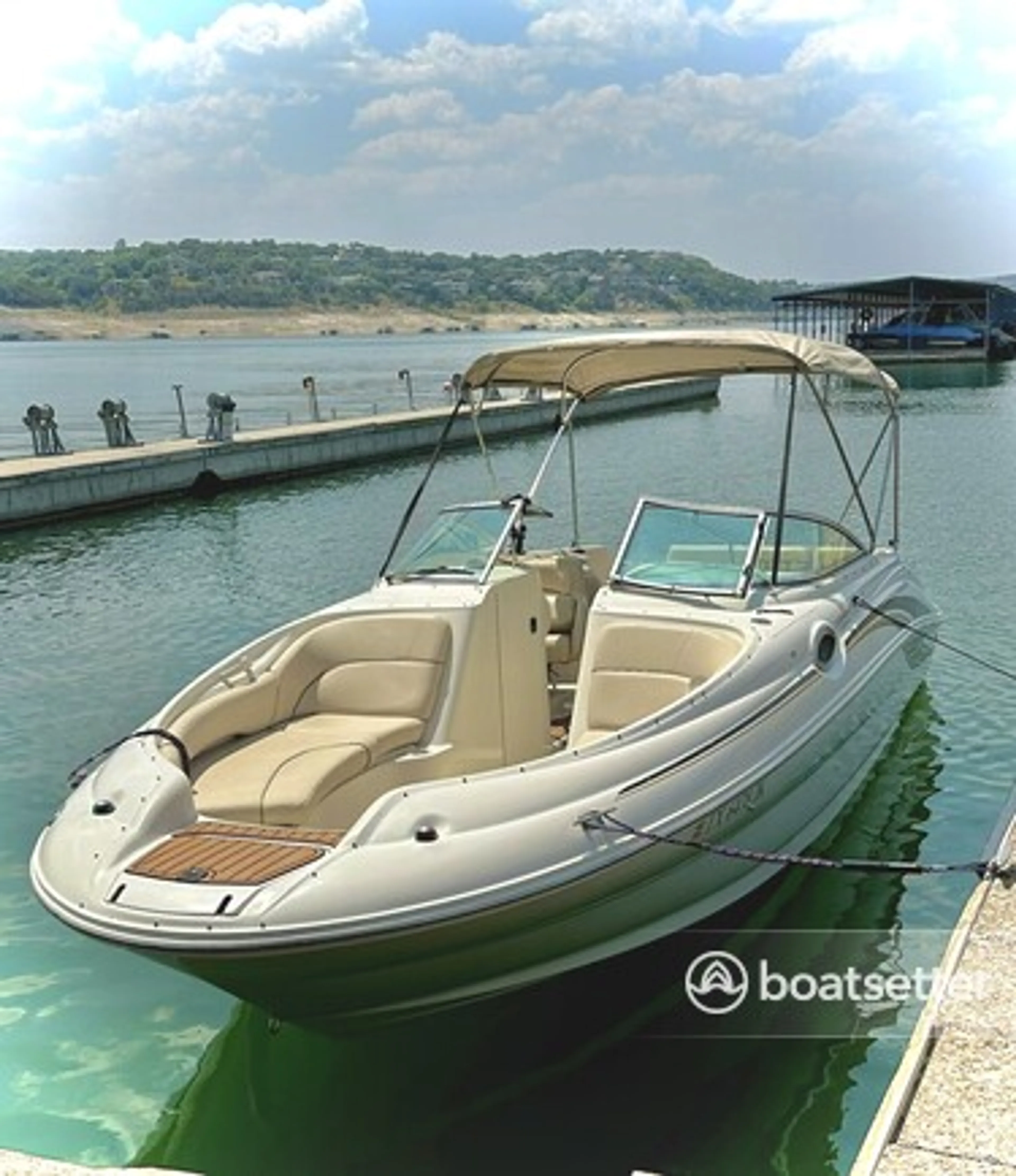 boat