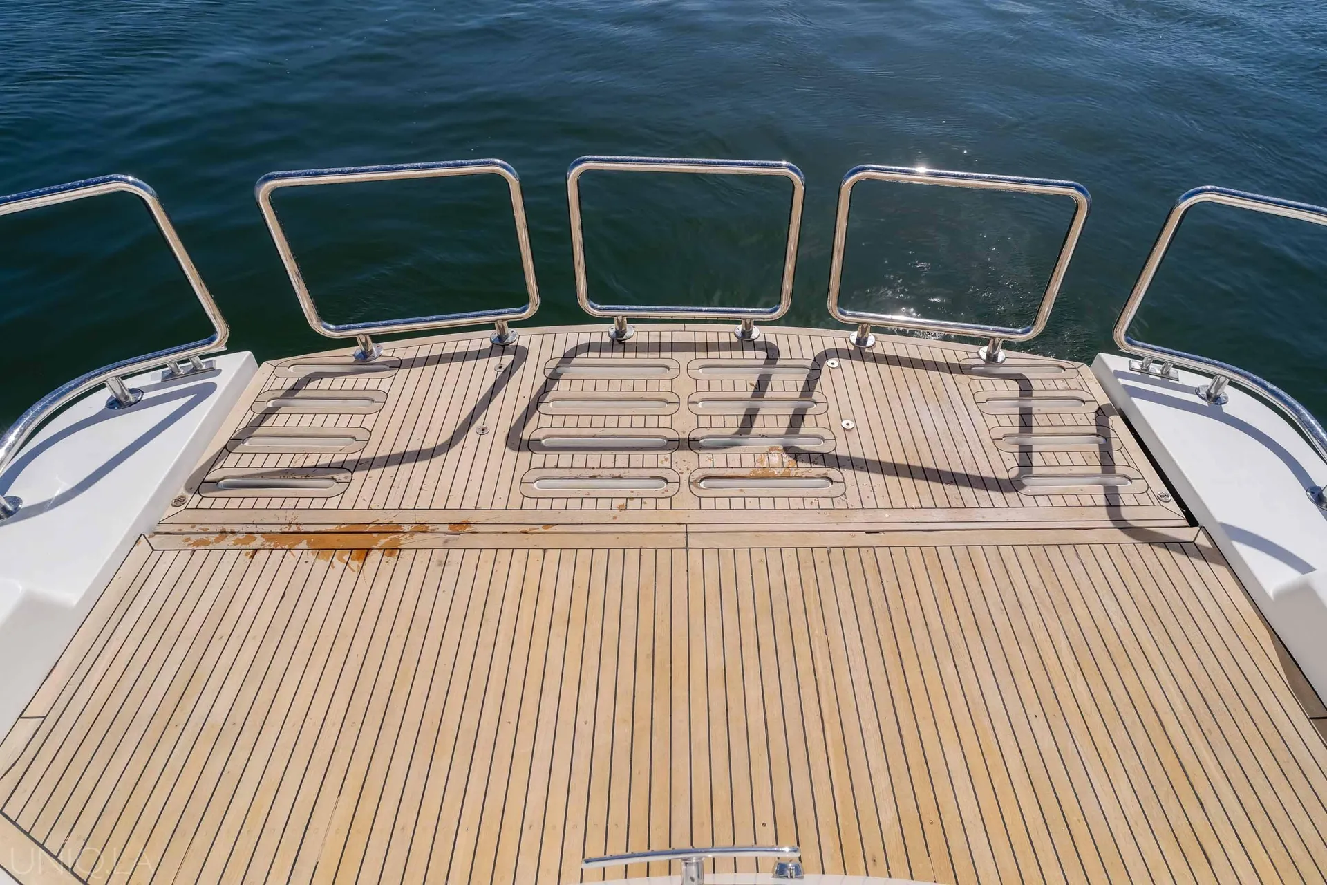 Yaretti 2210 in Marina del Rey, CA — photo 8
