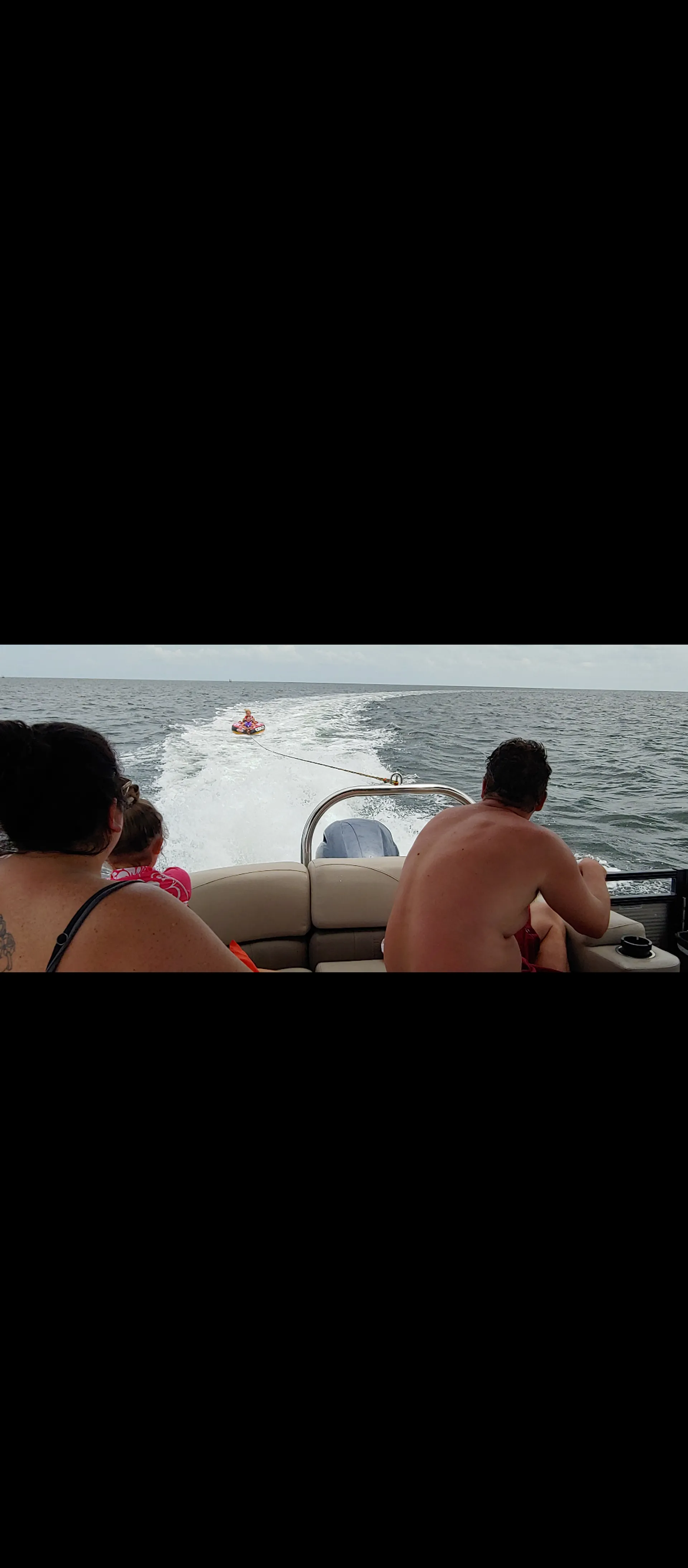 AVALON PONTOONS 24' LS in Port Richey, FL — photo 10