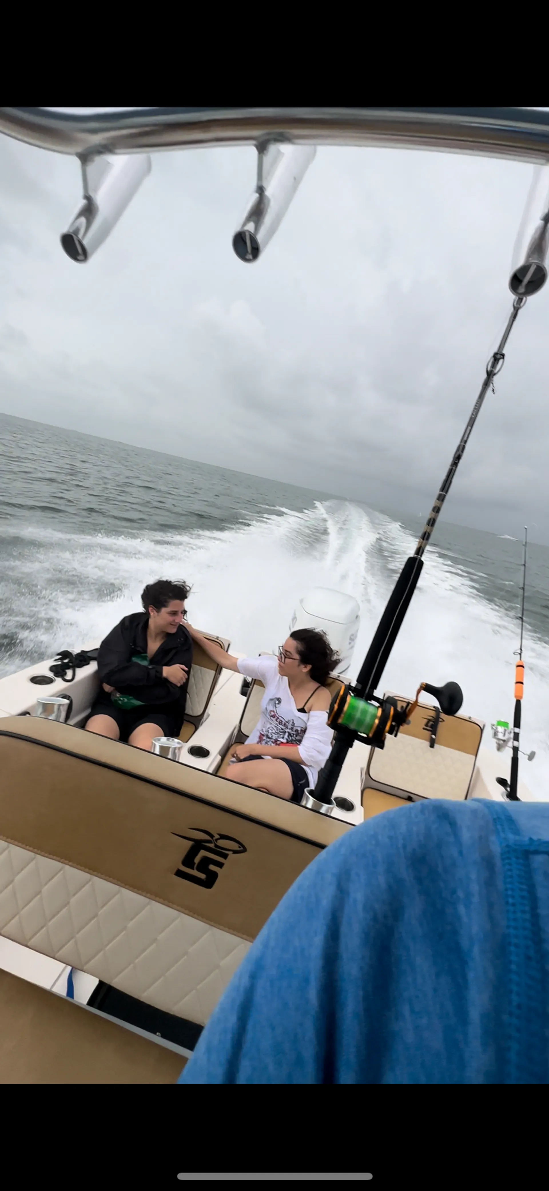 CAROLINA SKIFF 24 ULTRA ELITE in Key Biscayne, FL — photo 7