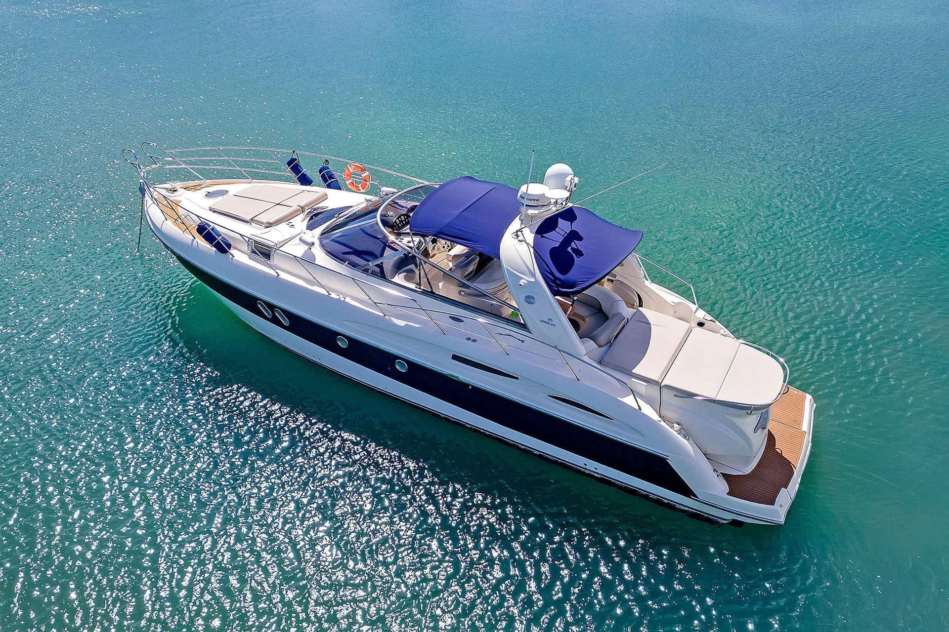 boat