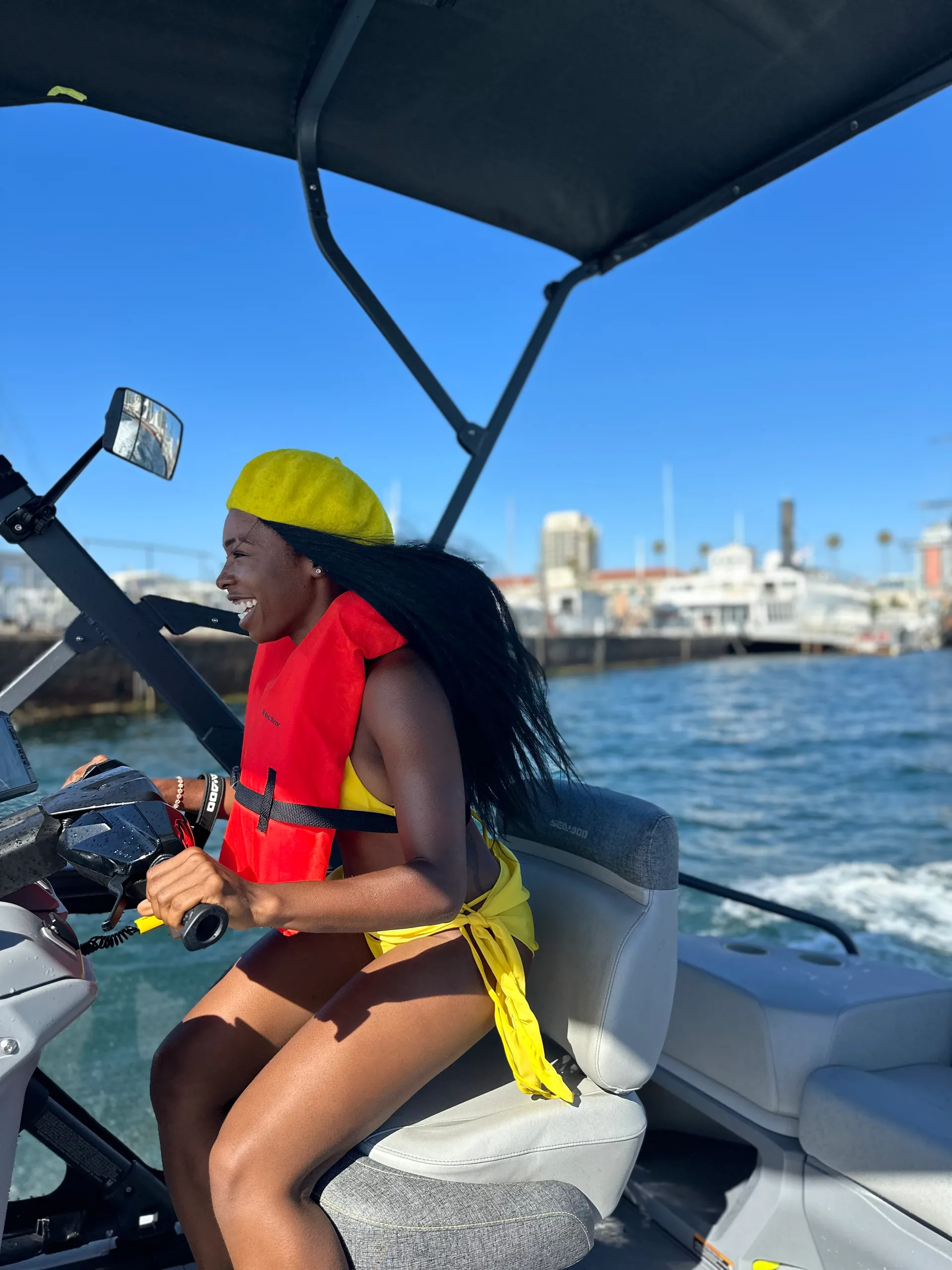 SEA-DOO SWITCH SPORT 18 in Chula Vista, CA — photo 2